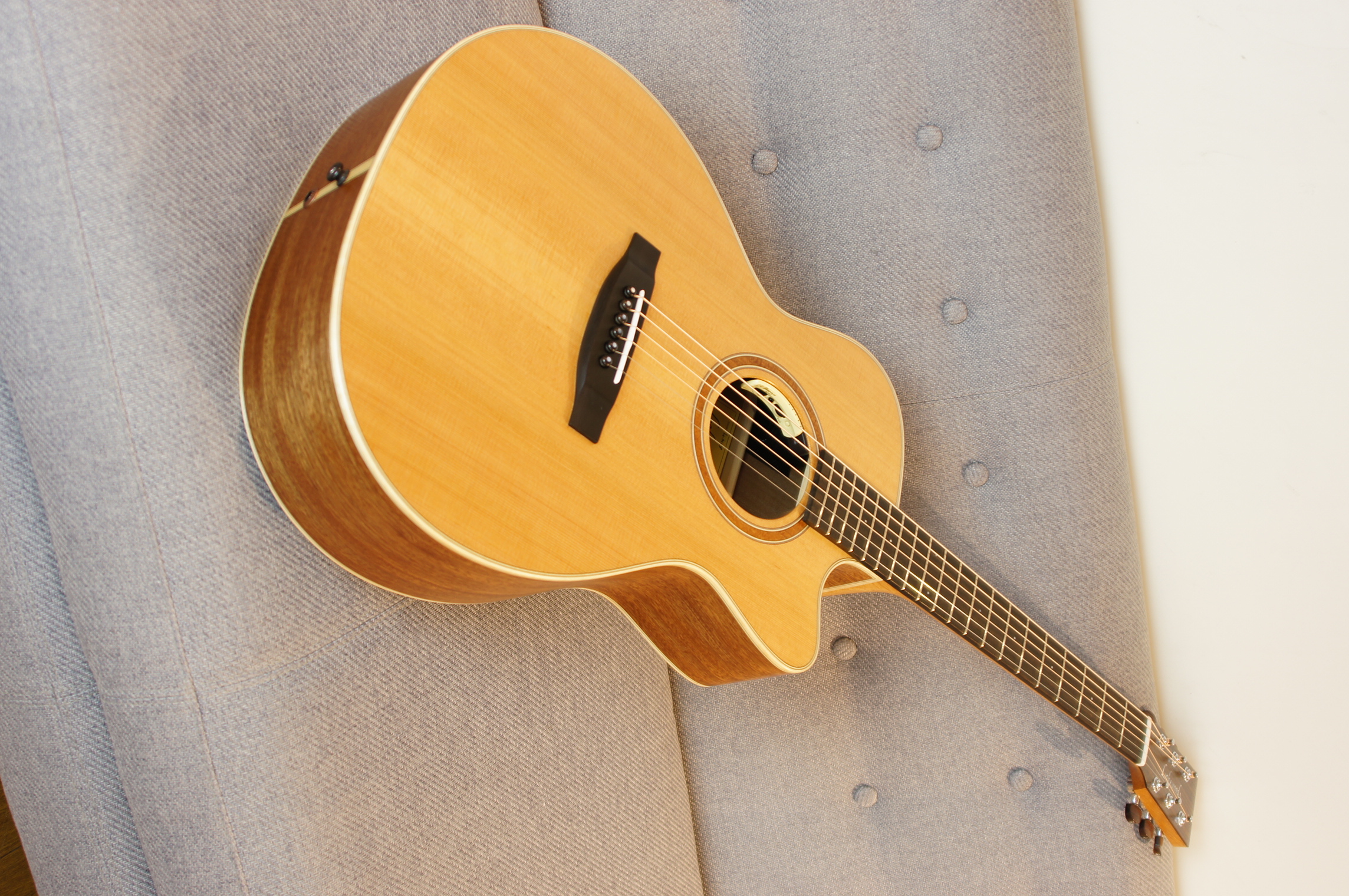 Lakewood M-14 CP