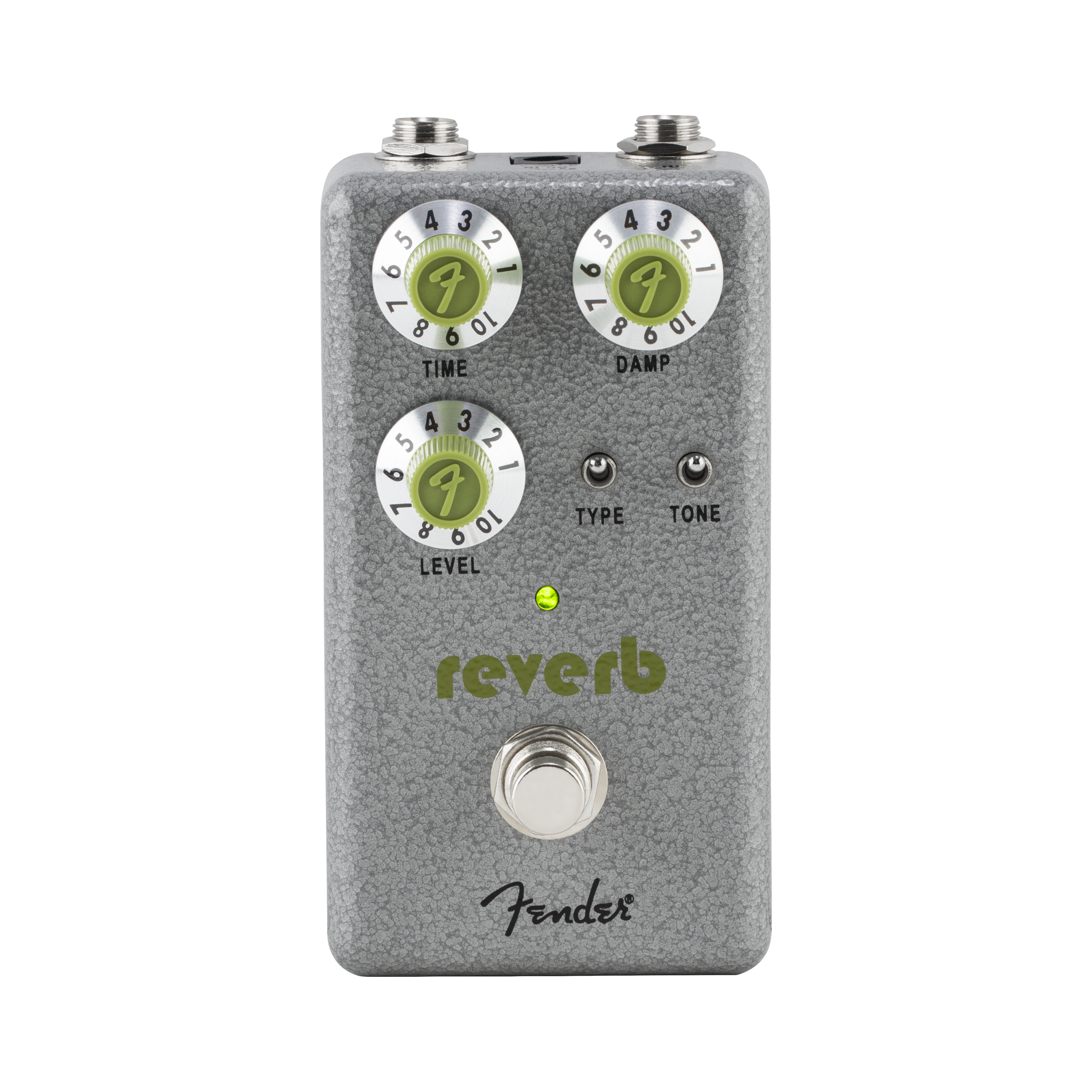 Fender Hammertone Reverb