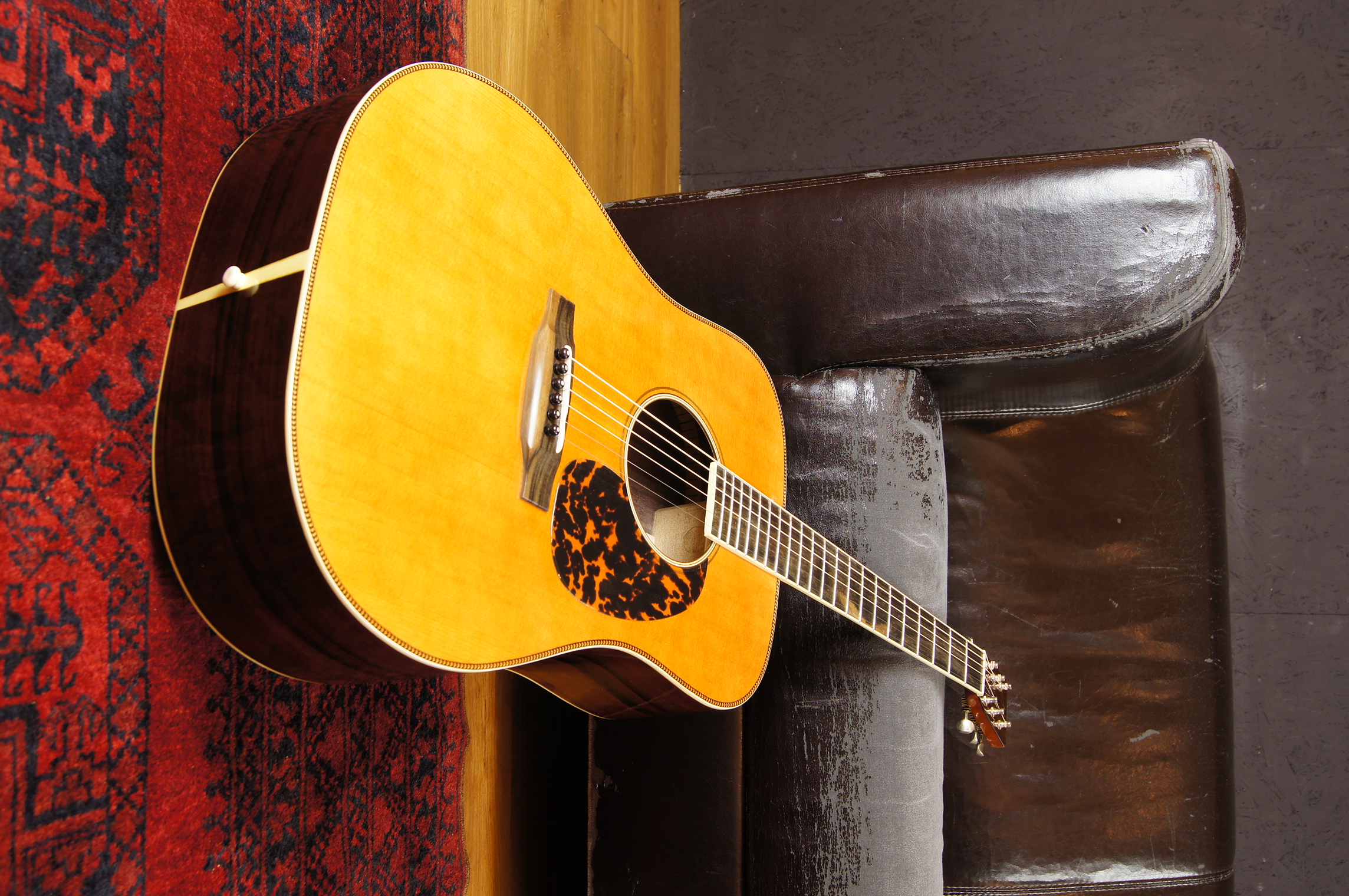 Atkin The White Rice aged