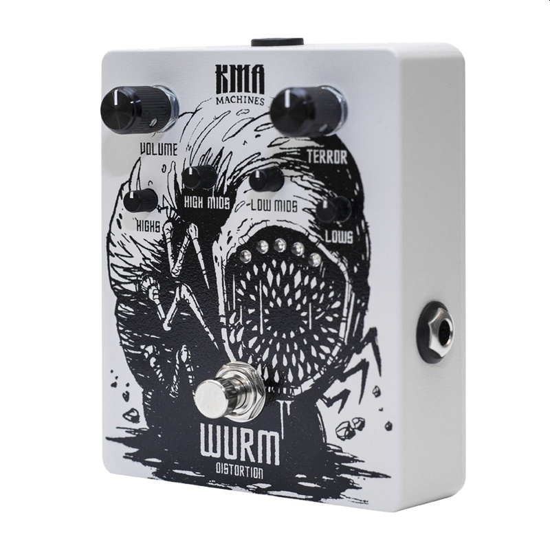 KMA Wurm