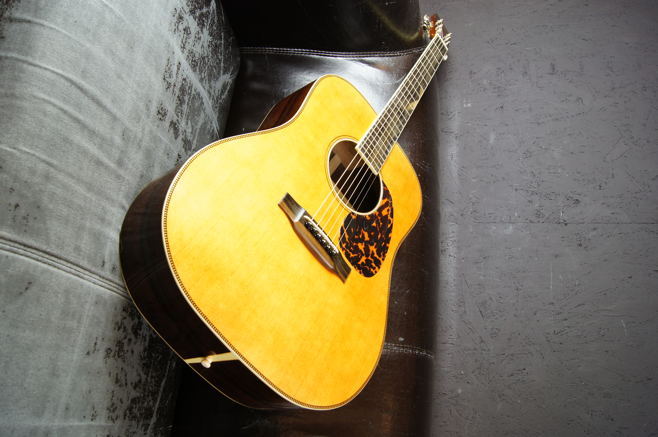 Atkin The White Rice aged