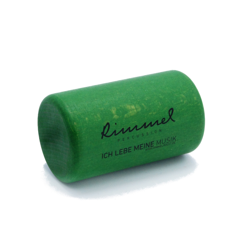 Rimmel Shaker grün