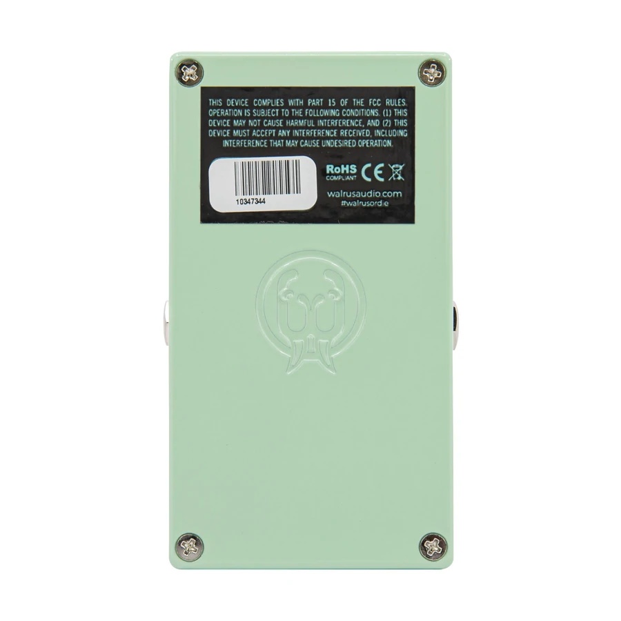 Walrus Audio Voyager
