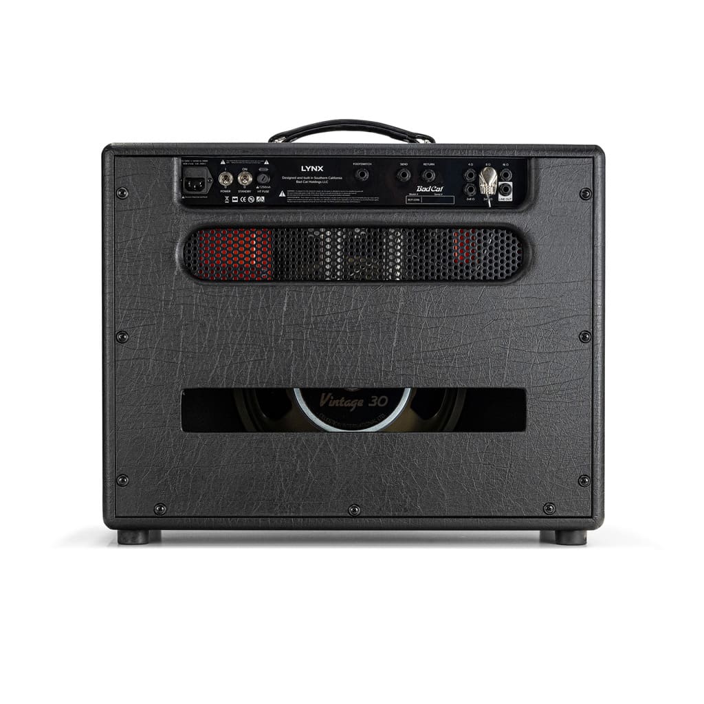 Bad Cat Lynx 1x12 Combo