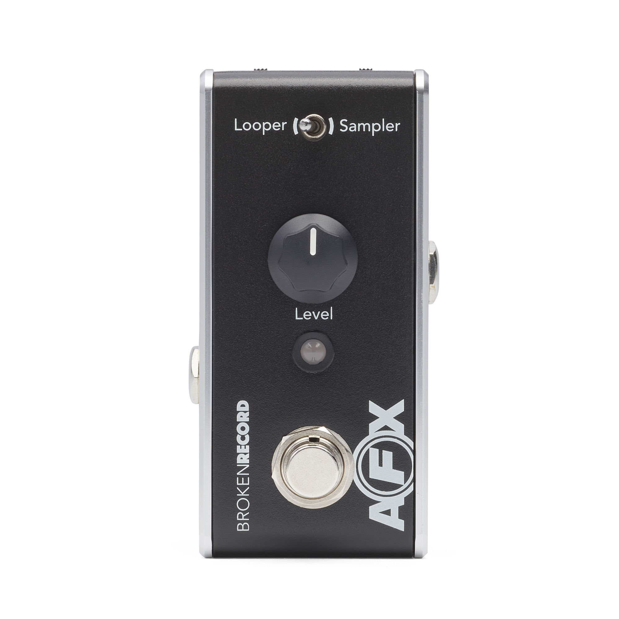 Fishman AFX Broken Record Looper