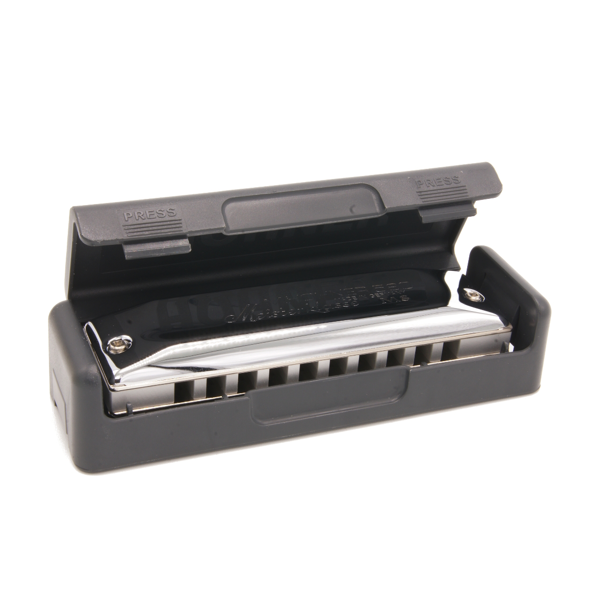 Hohner Meisterklasse MS G