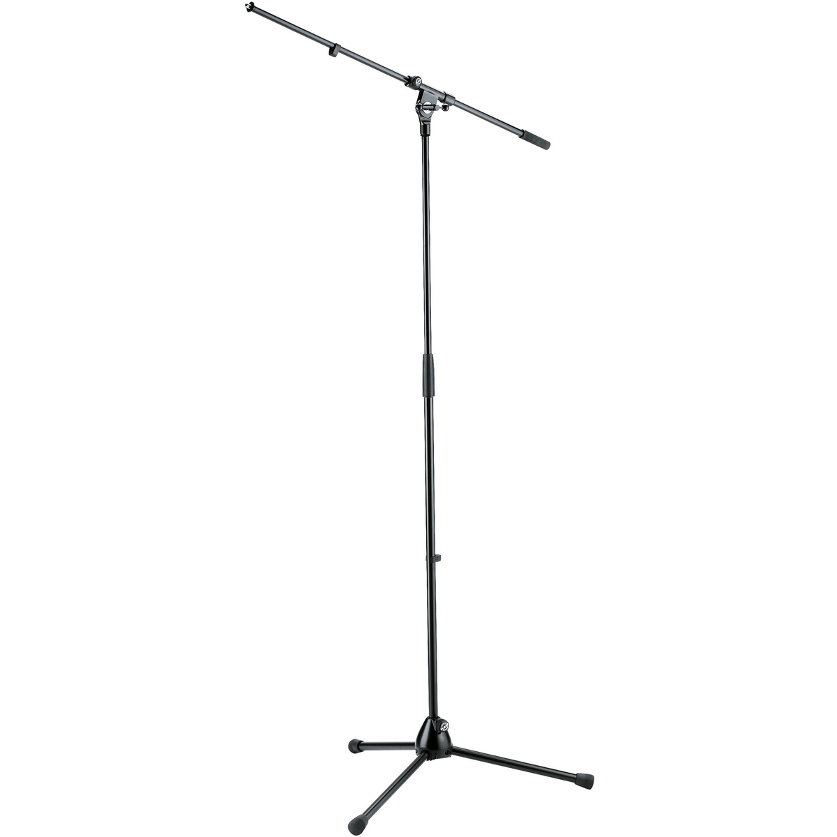 K&M 210/2 Mikrofonstativ TOPLINE
