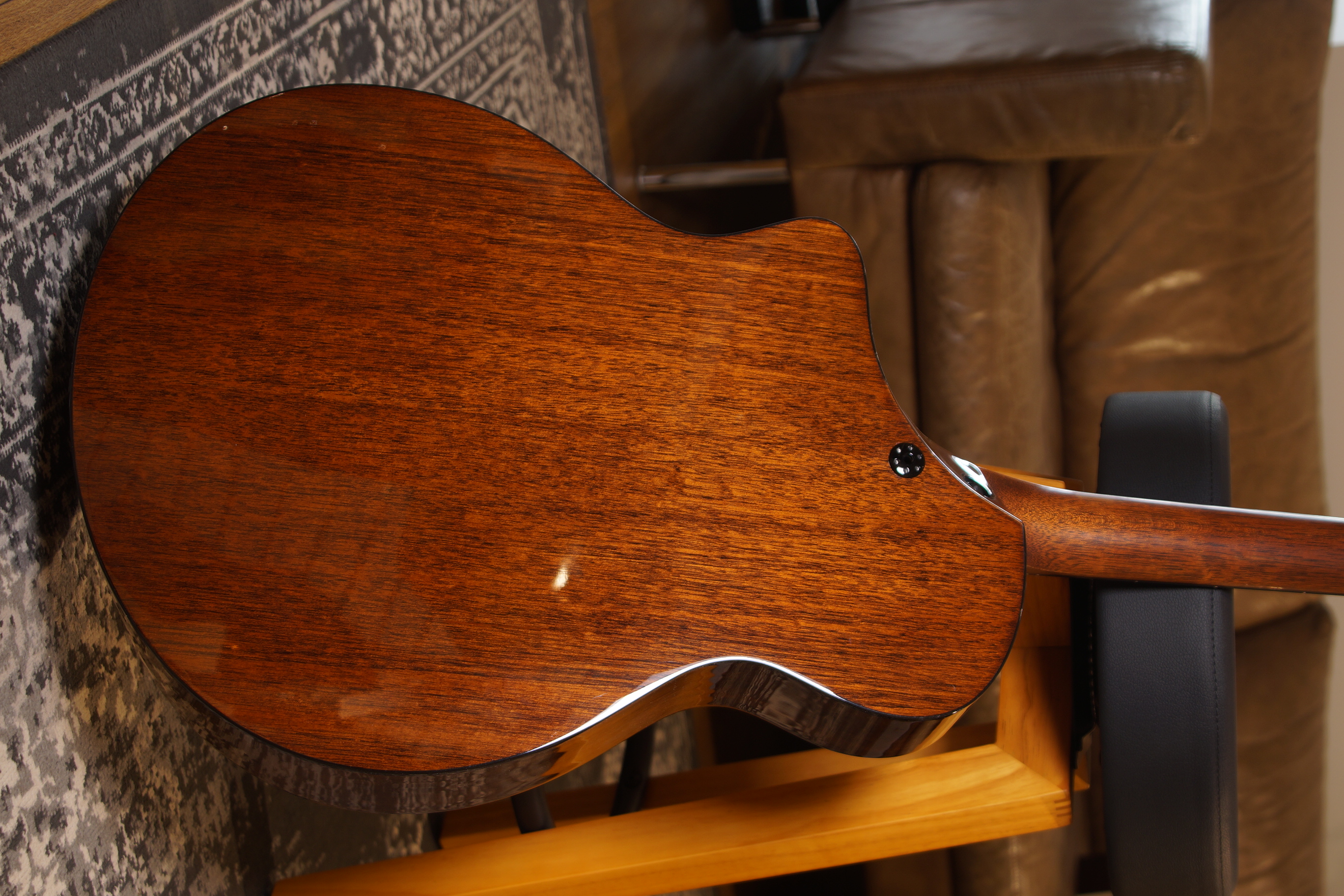Martin SC-18ELRB