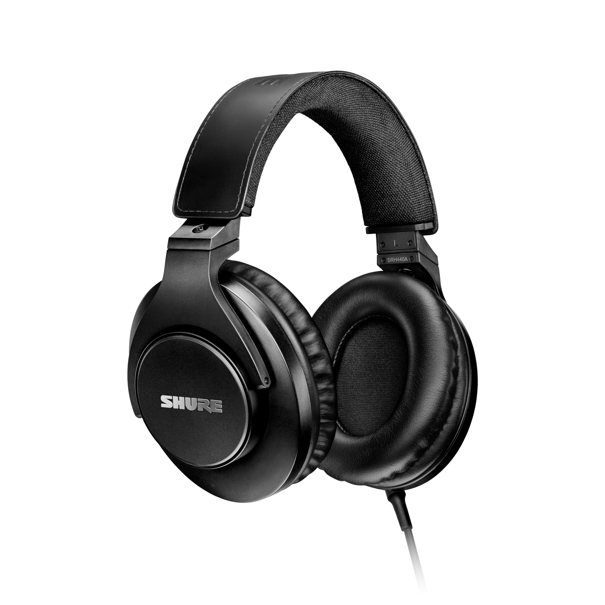 Shure SRH440A-EFS Studiokopfhörer
