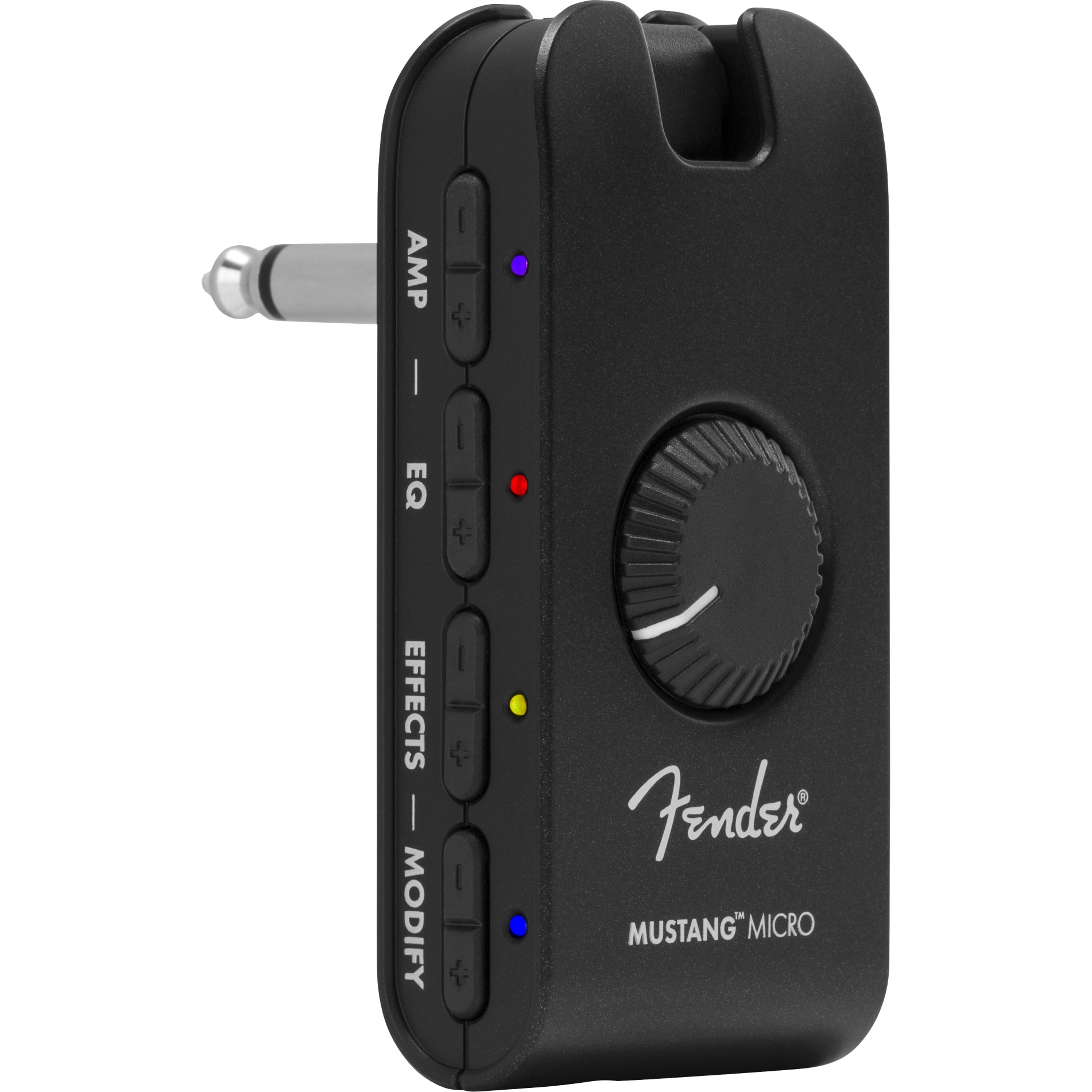 Fender Mustang™ Micro