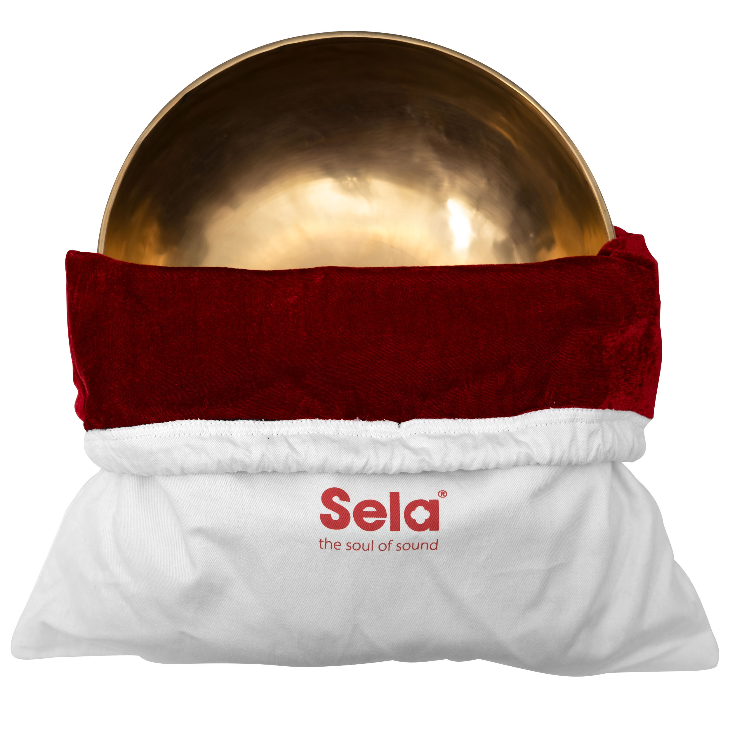 SELA SE-265 Harmony Singing Bowl 26