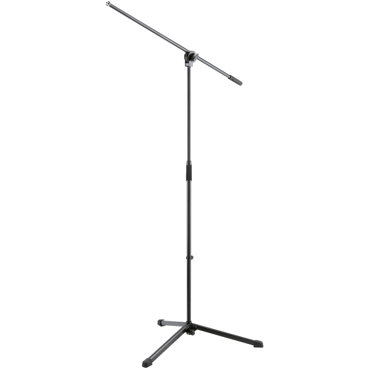 K&M 25400 Mikrofonstativ STARTLINE