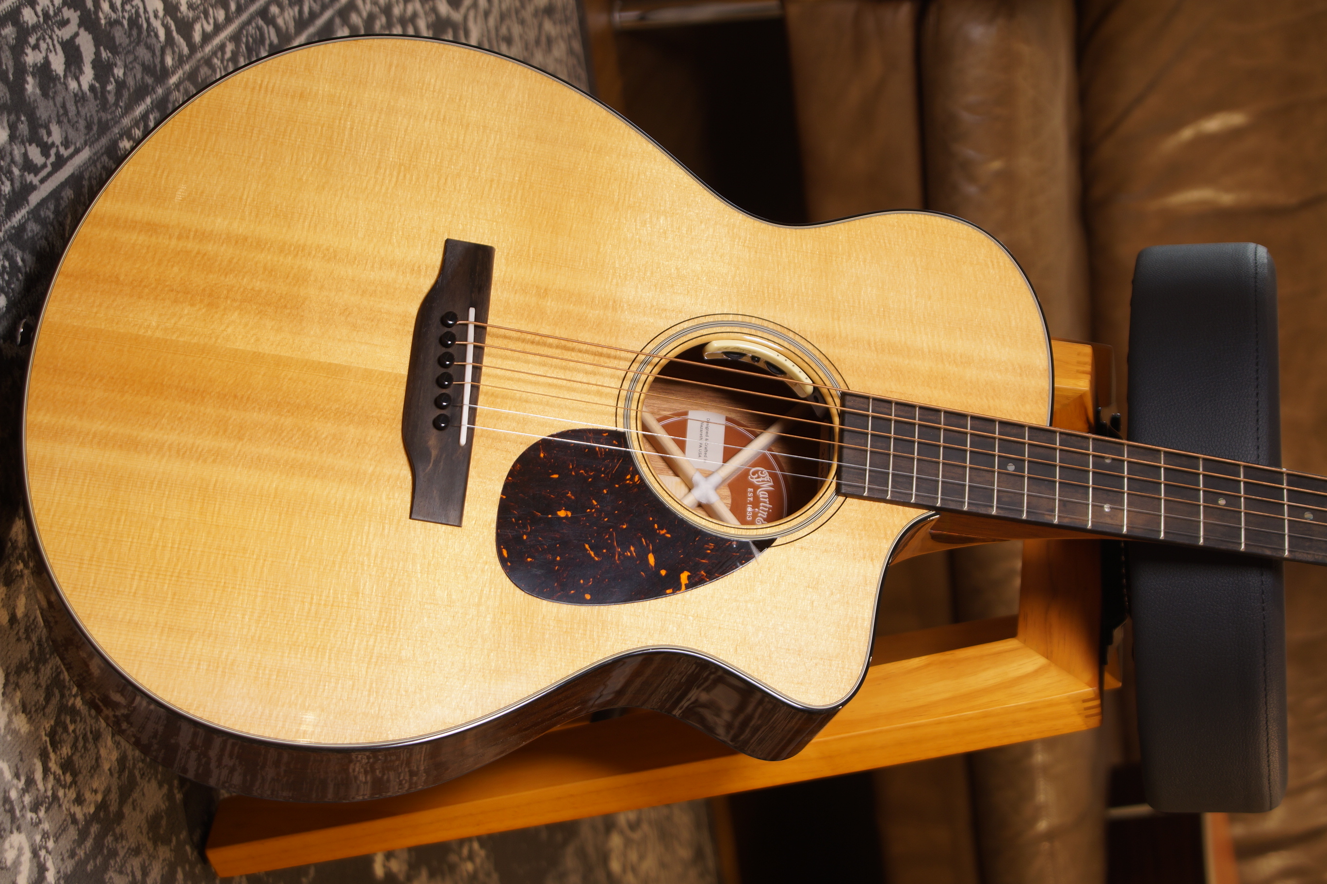 Martin SC-18ELRB