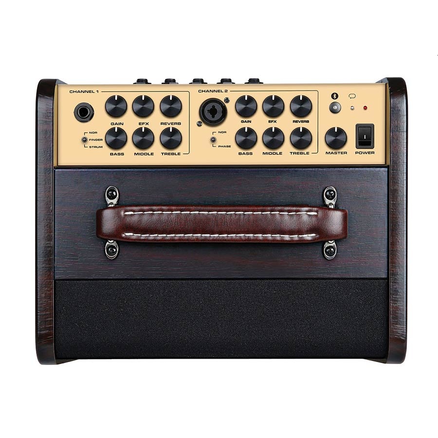 NUX AC 80 Stageman II