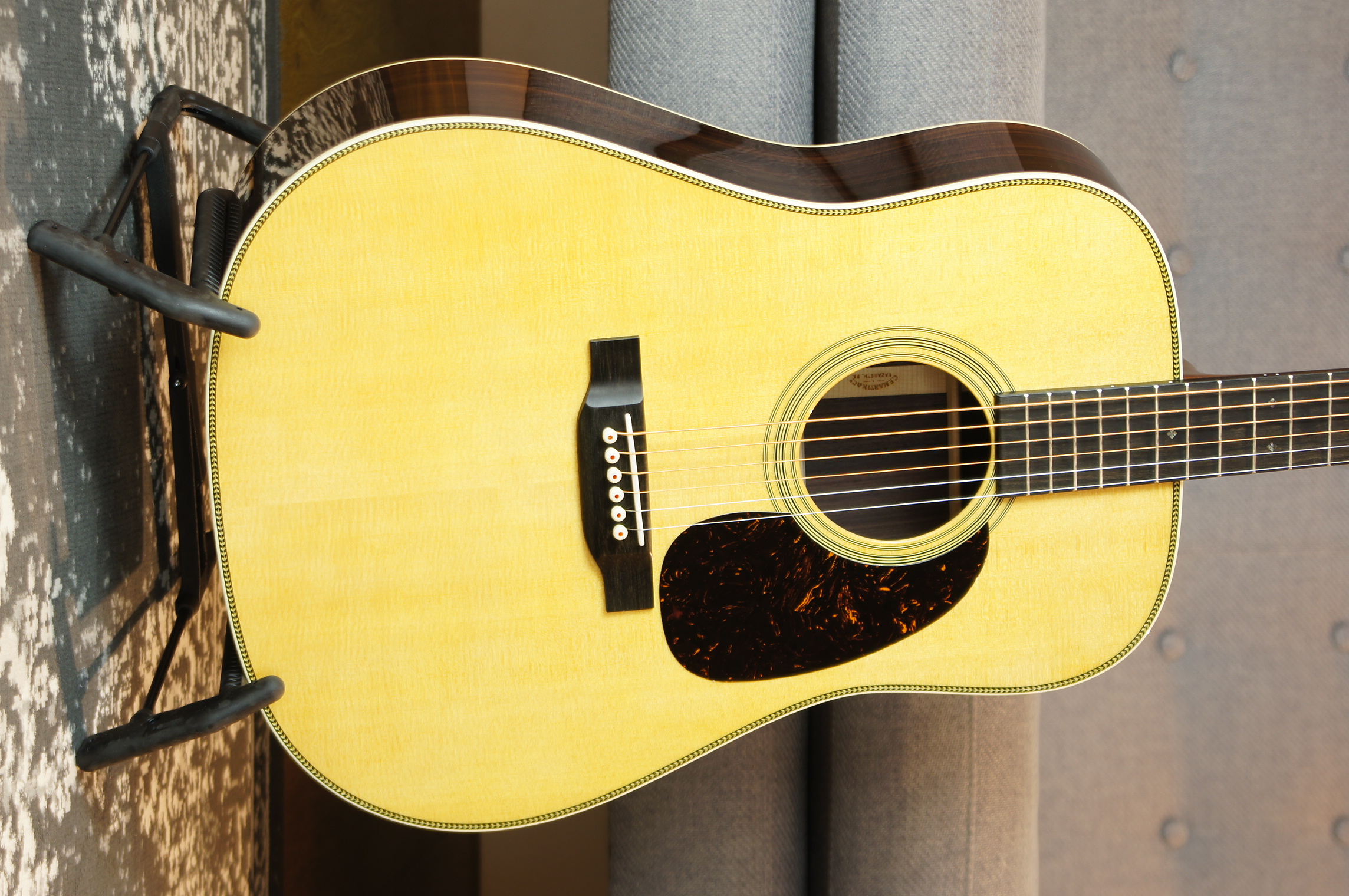 Martin HD-28 2025er Modell