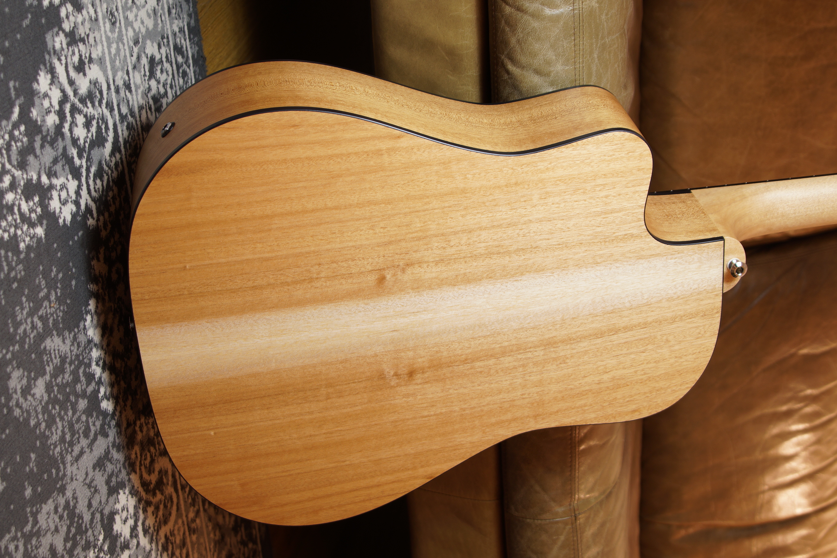 Maton SRS 60 C