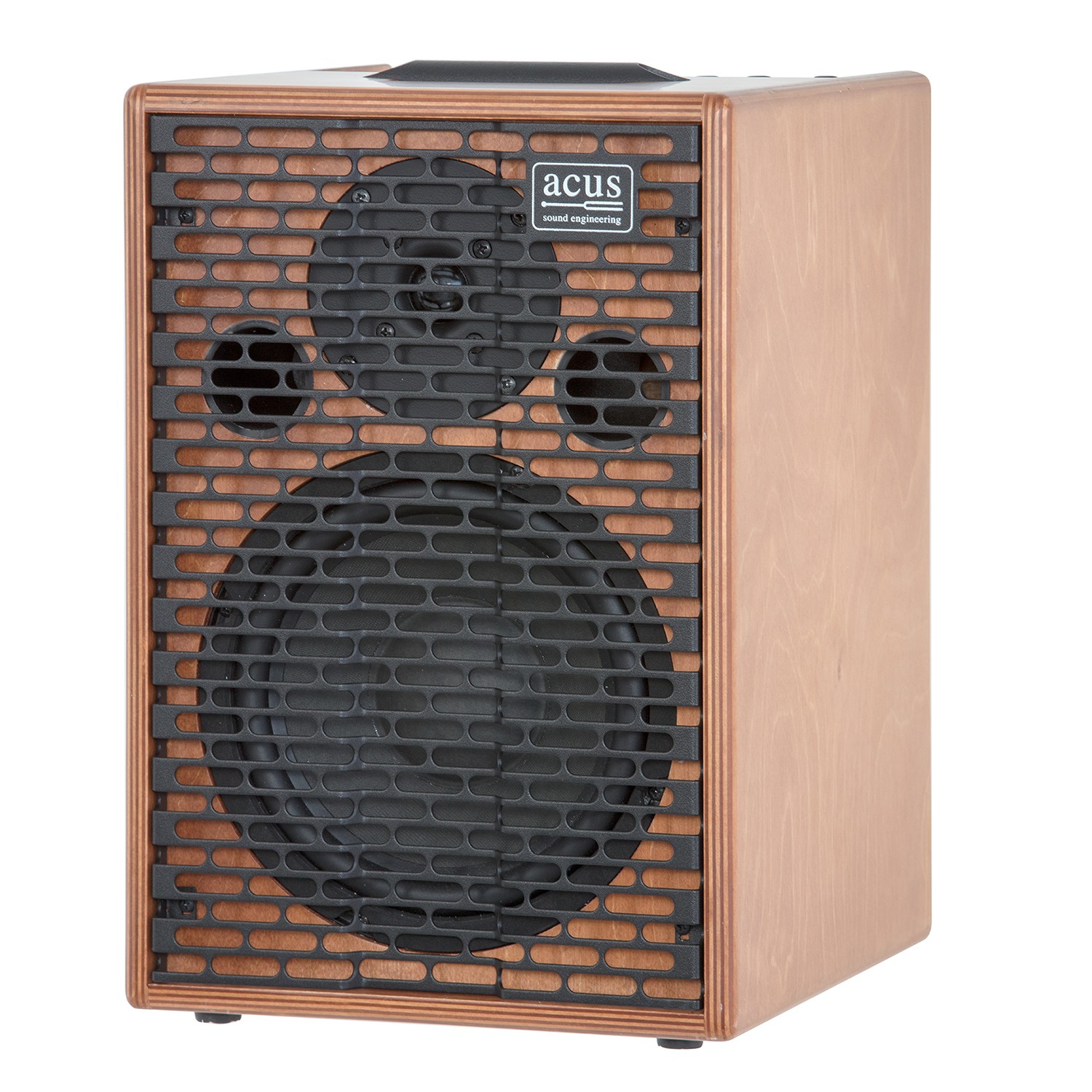 ACUS ONEFORSTREET 8 Wood