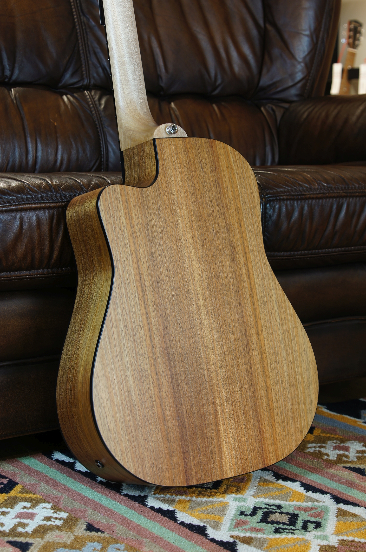 Maton SRS 70 C 12-String
