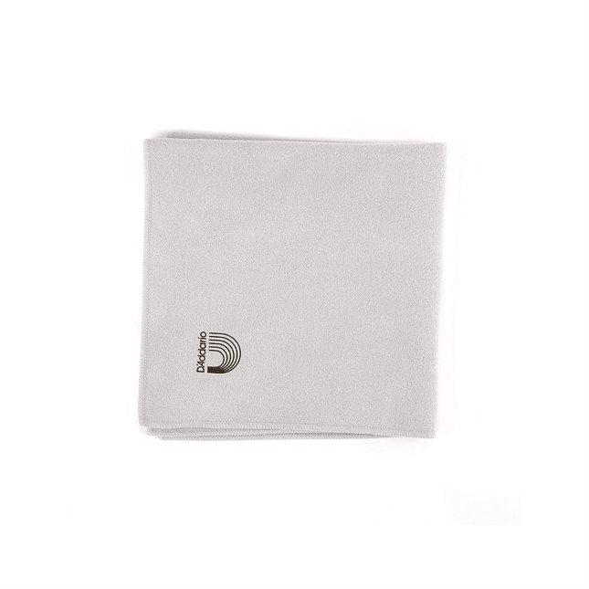 D´Addario Microfaser-Poliertuch