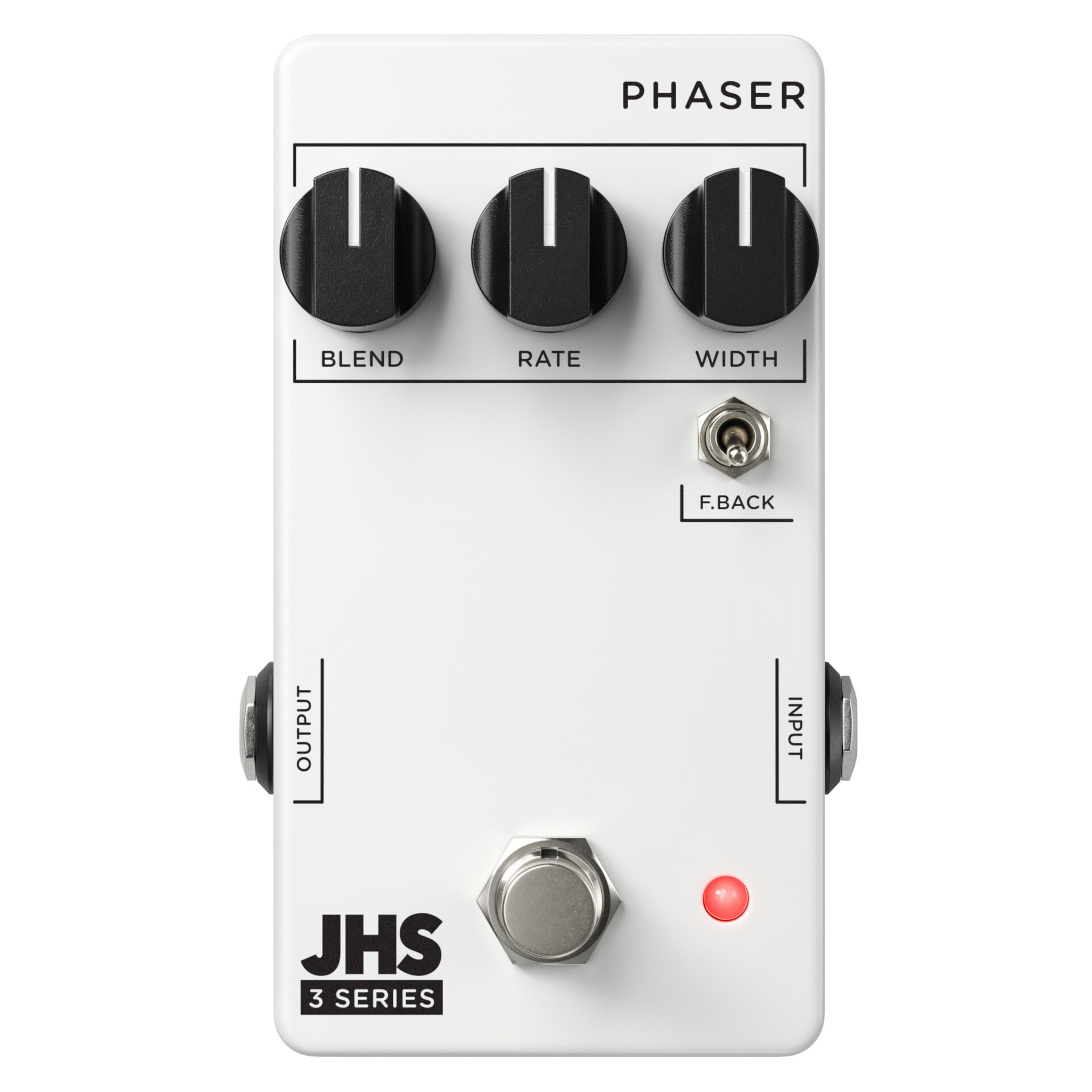 JHS 3S Phaser