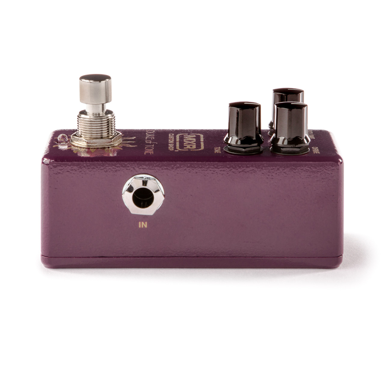 Dunlop MXR CSP039 Duke of Tone Overdrive