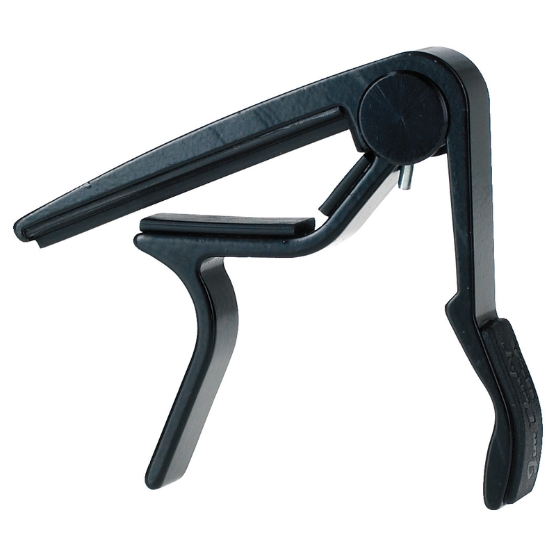 Dunlop 88B Kapodaster Trigger Konzert