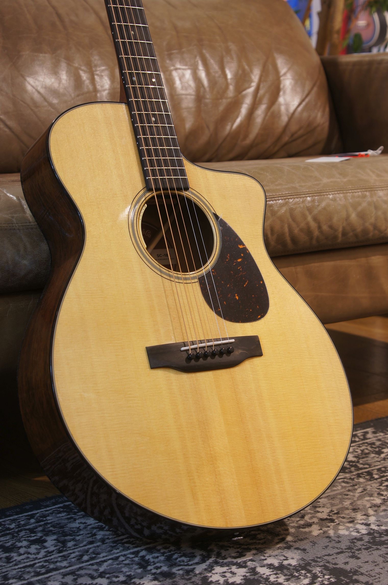 Martin SC-18ELRB