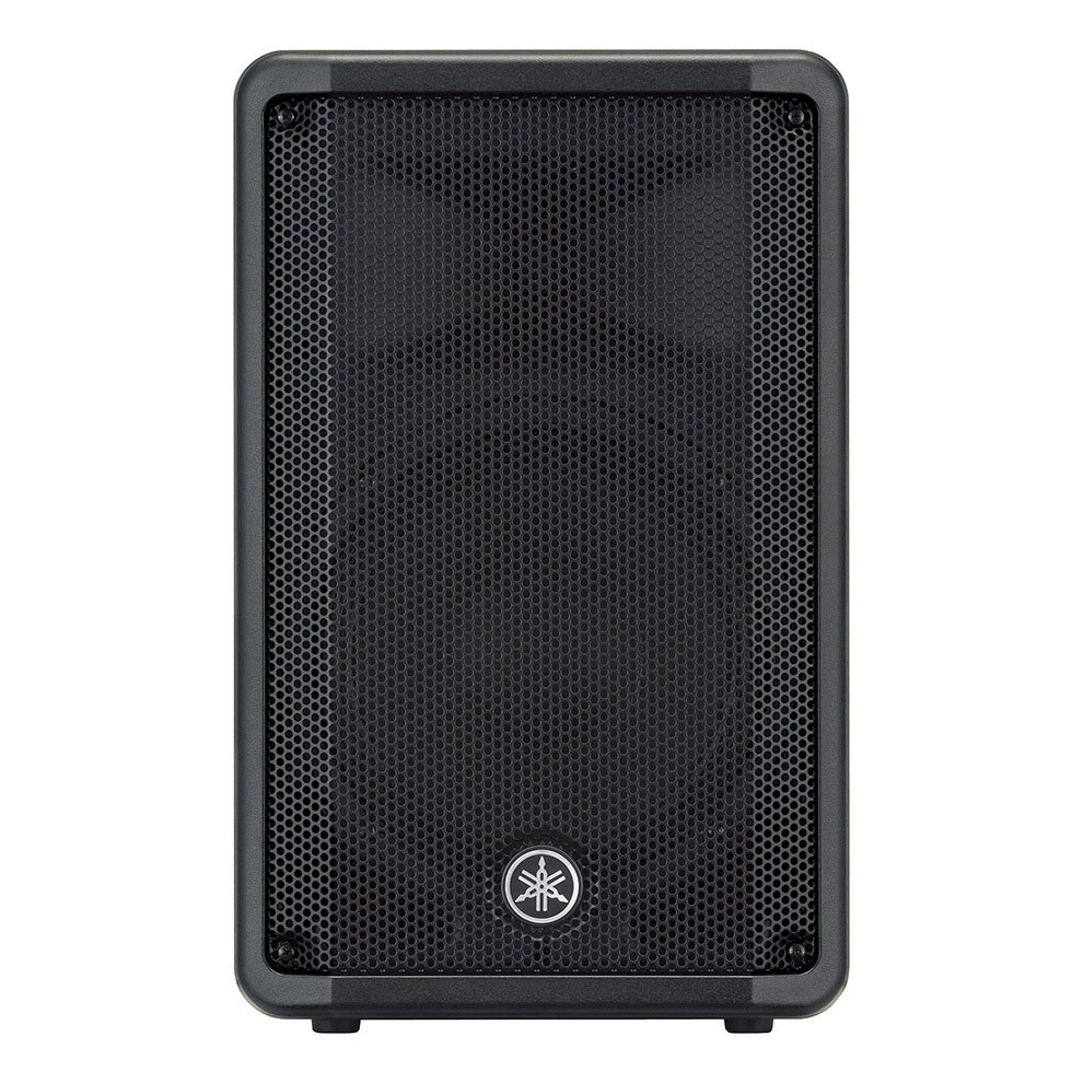 Yamaha DBR10 aktiver Fullrange Lautsprecher