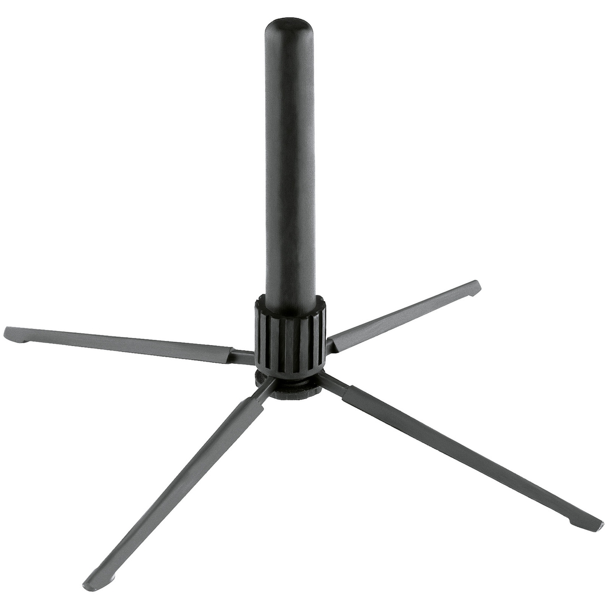 K&M 15232 Querflötenständer kompakt