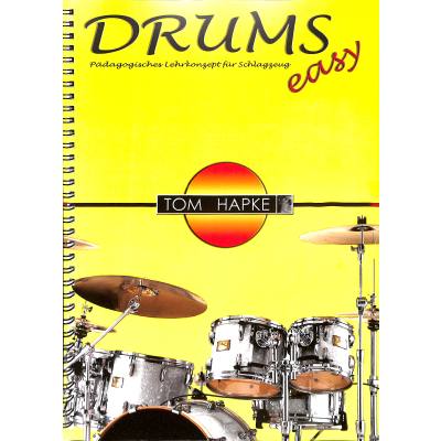 Drums easy Band 1