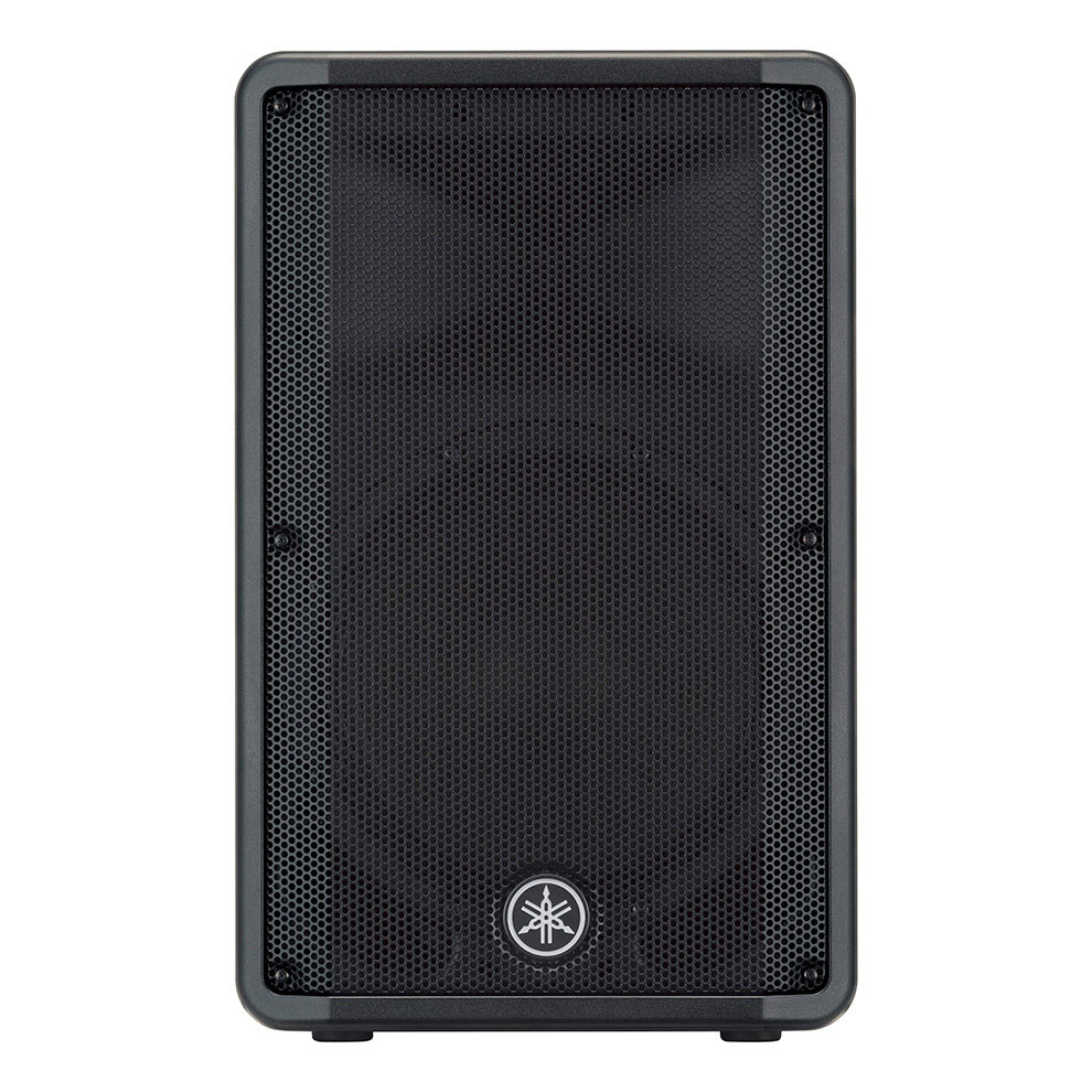 Yamaha DBR12 aktiver Fullrange Lautsprecher