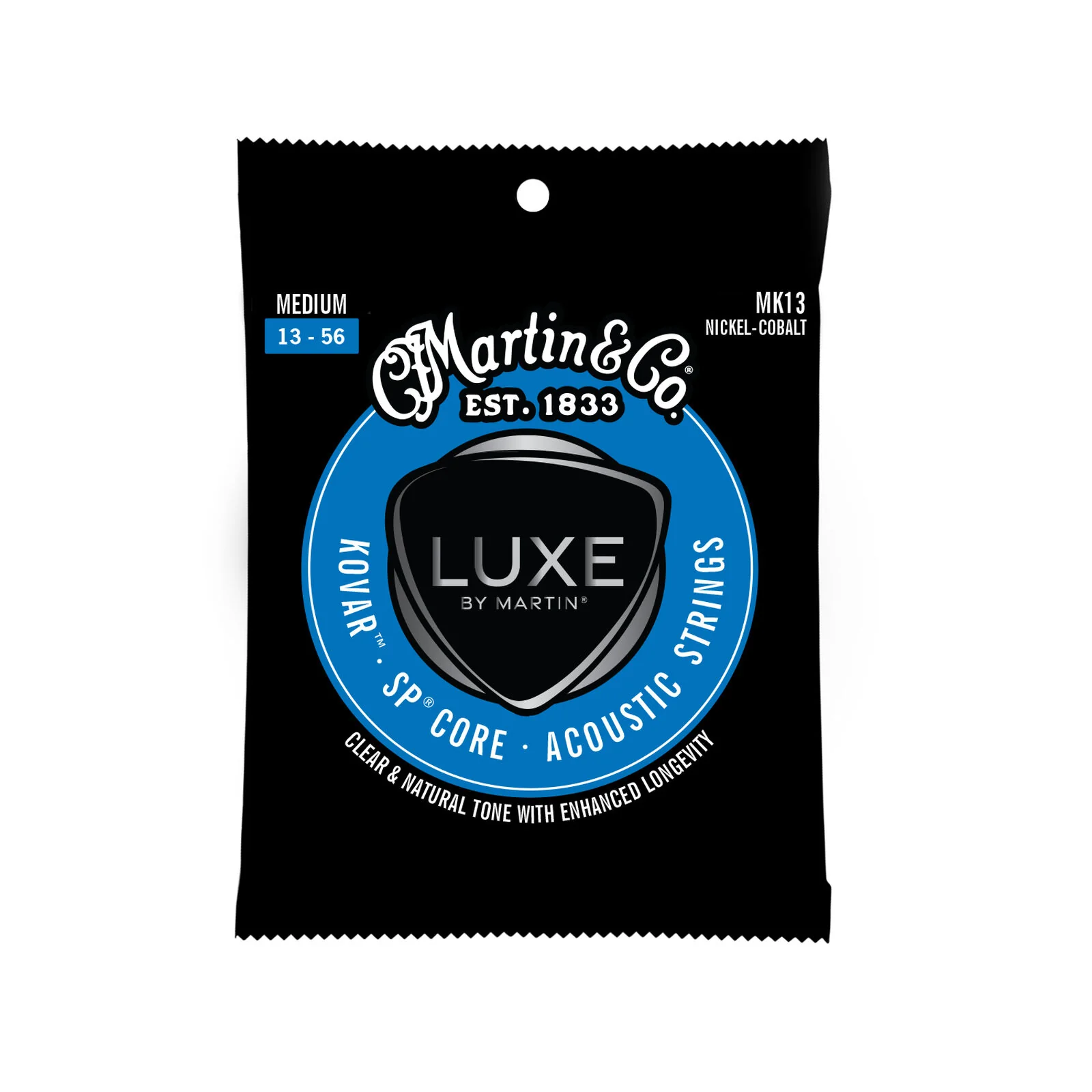 Martin Strings MK13 Luxe Kovar