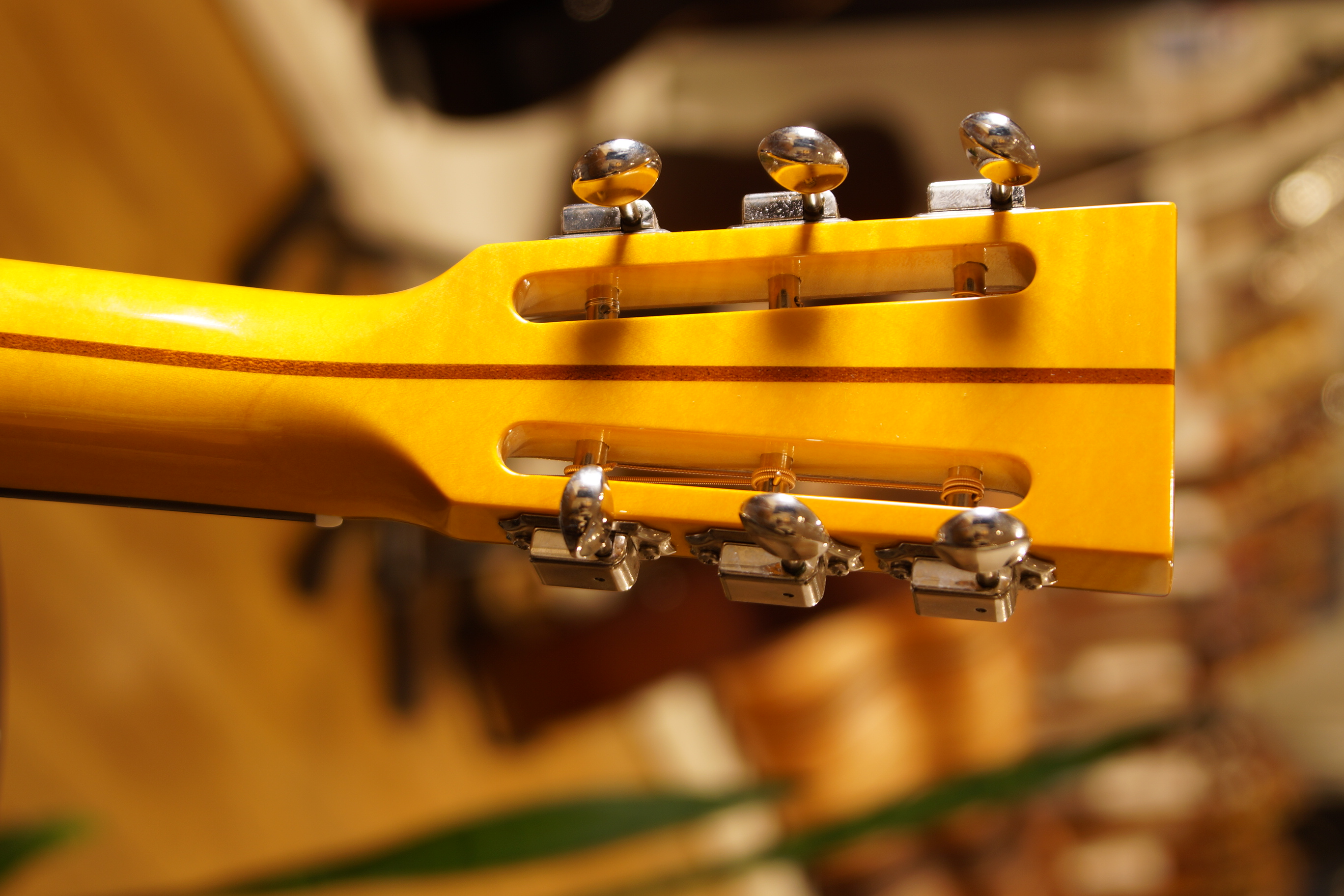 Continental CS-0 gebraucht mit Koffer
