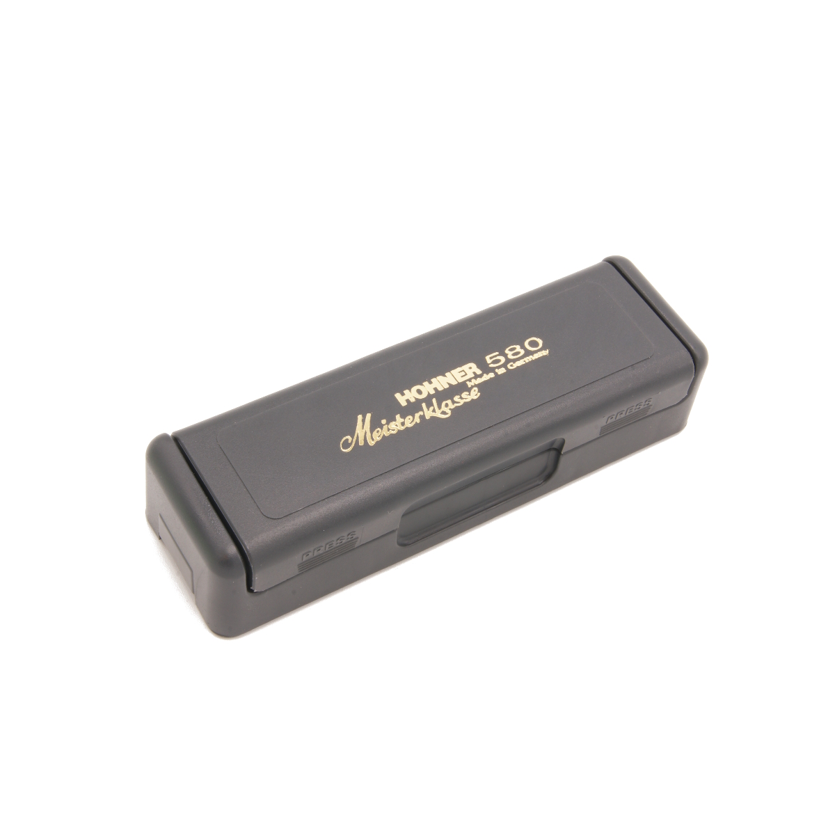 Hohner Meisterklasse MS G