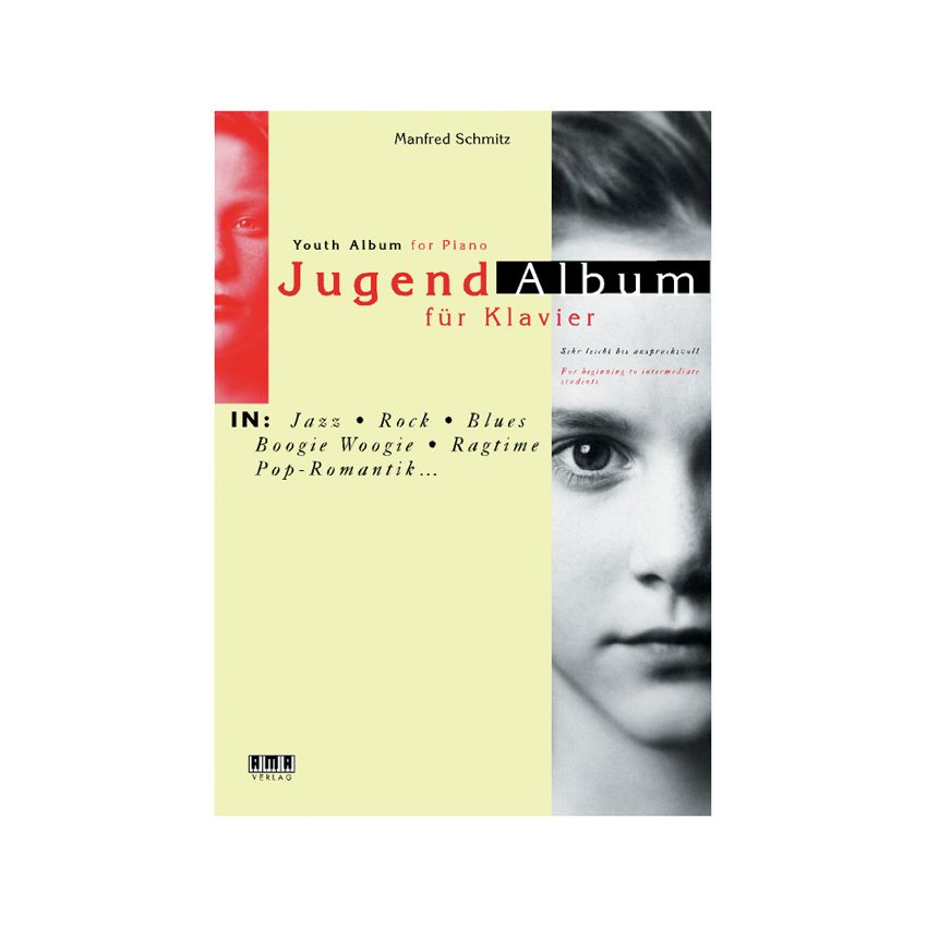 Jugendalbum