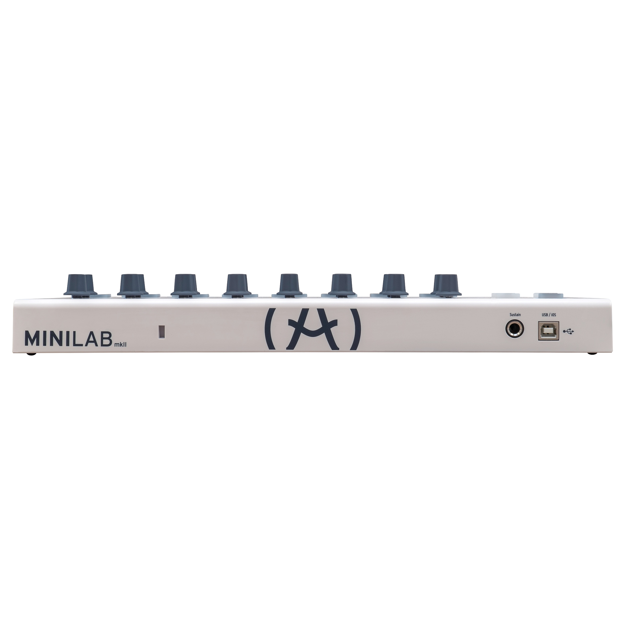 Arturia Minilab MK II weiß