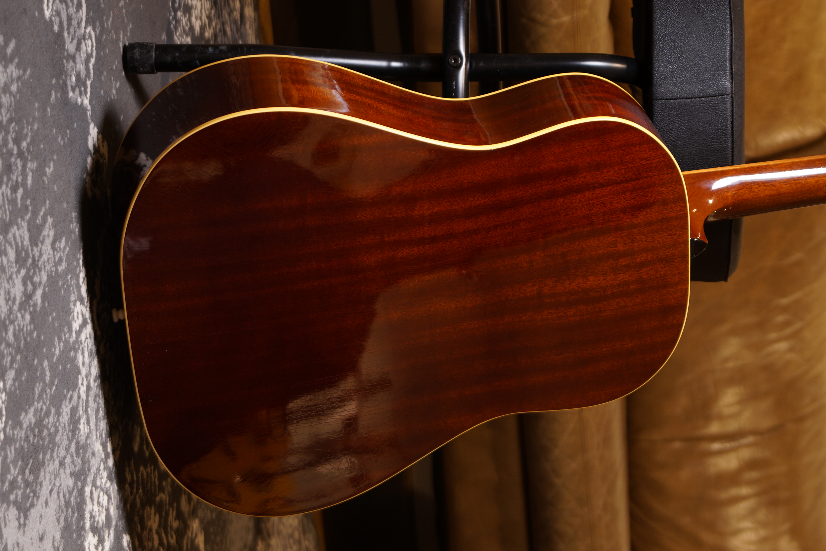 Atkin J-43 The Forty-Three aged