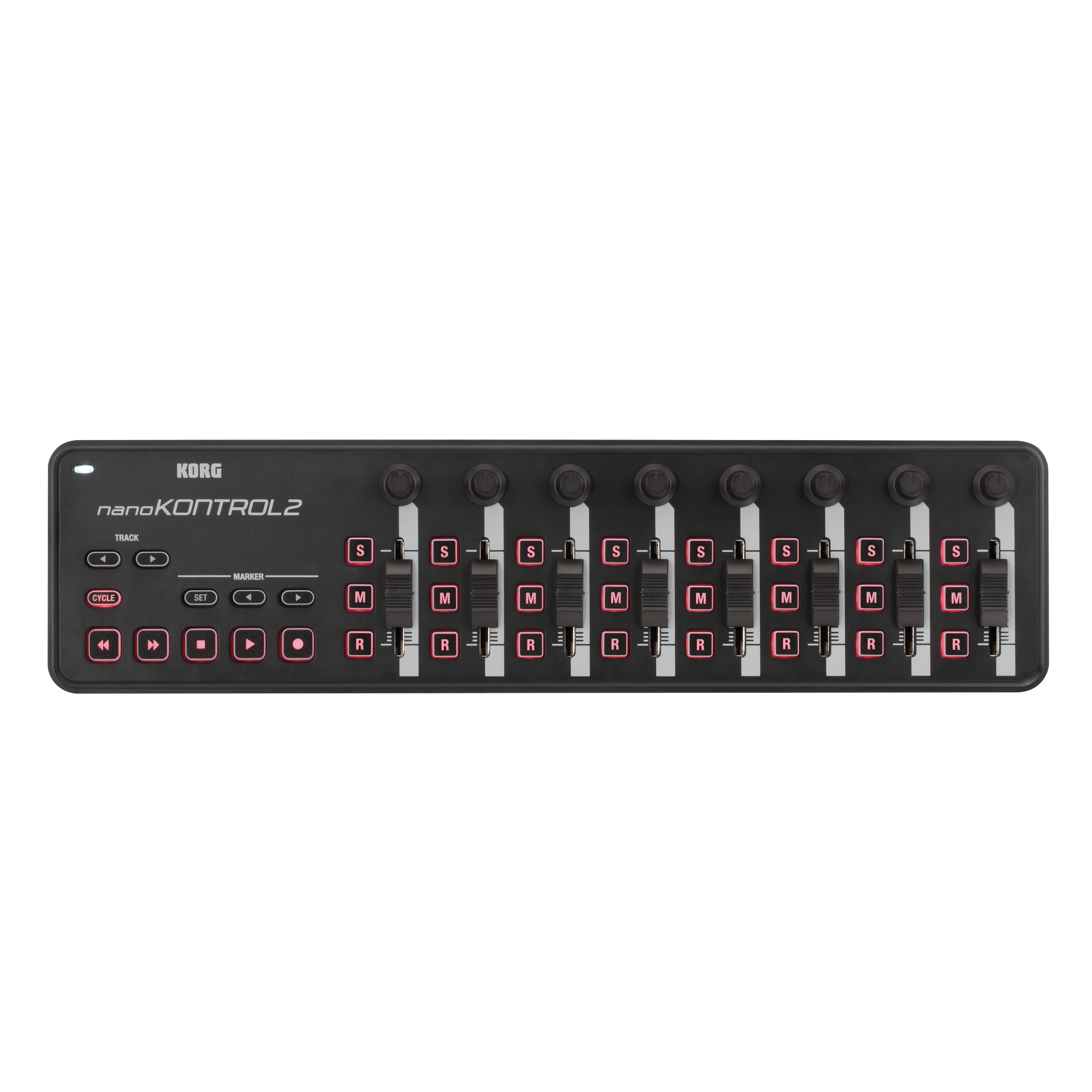 Korg nanoKONTROL2
