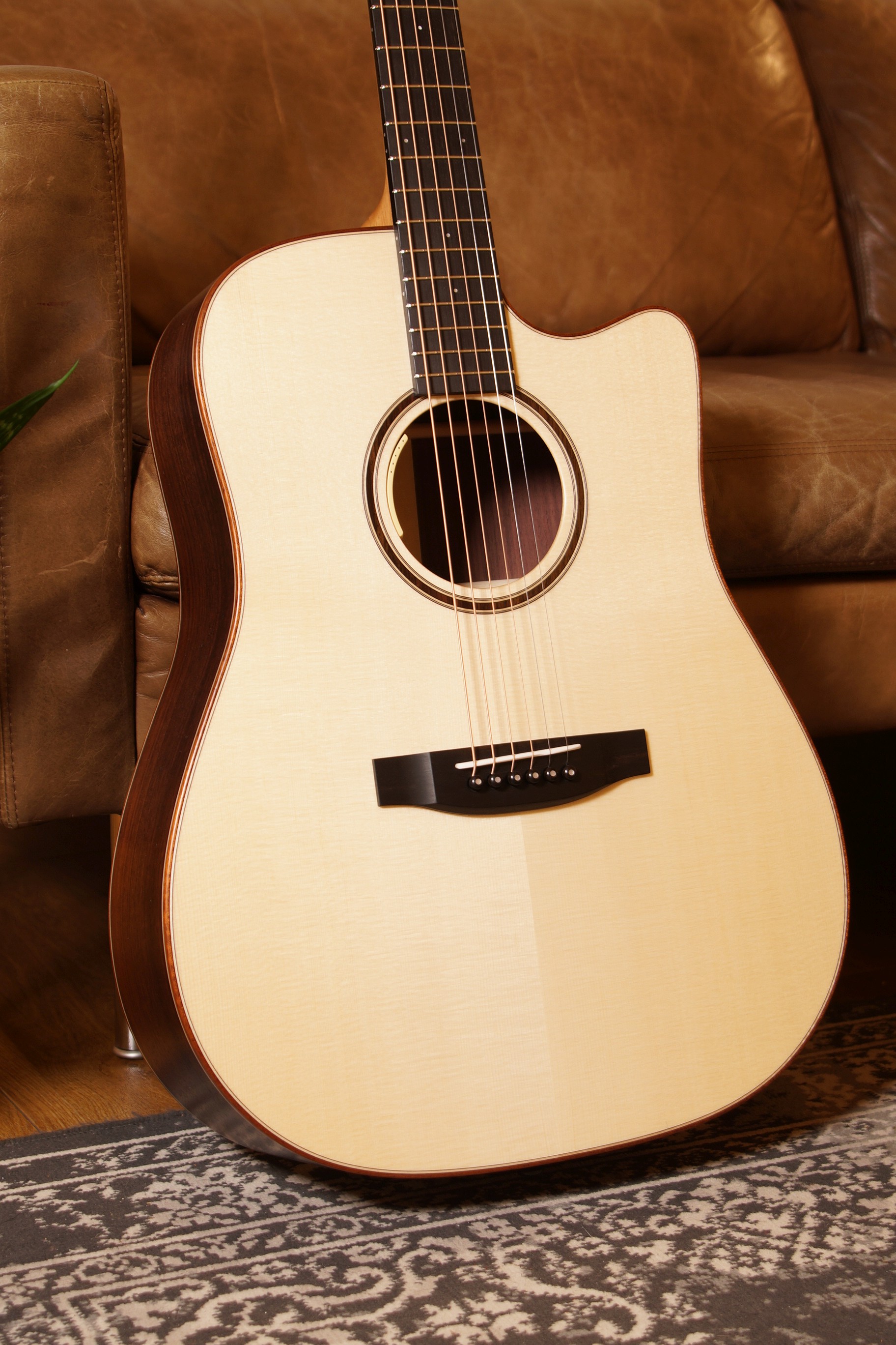 Lakewood D-31 CP