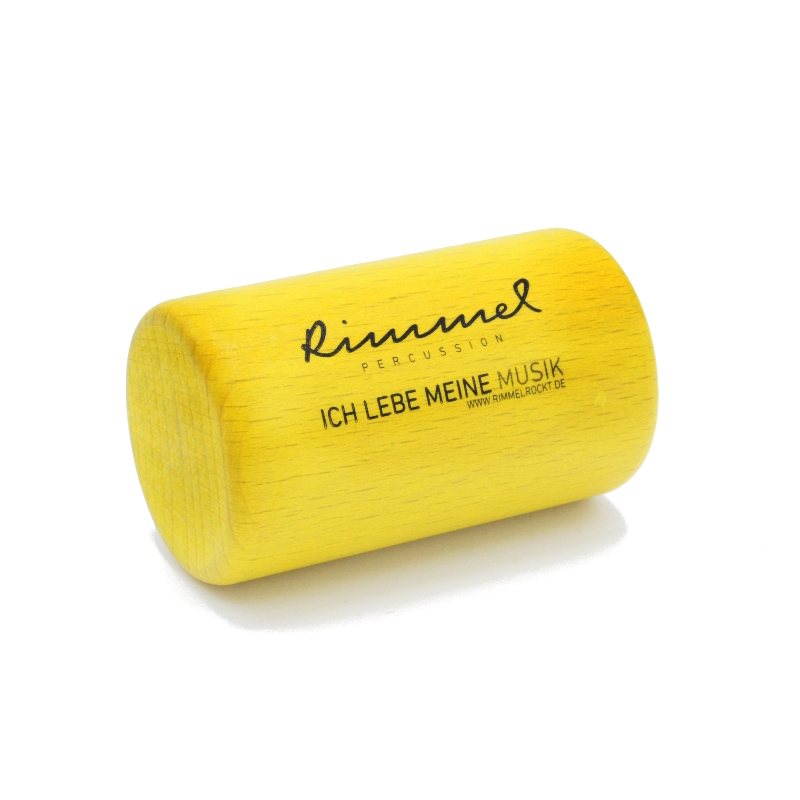 Rimmel Shaker gelb