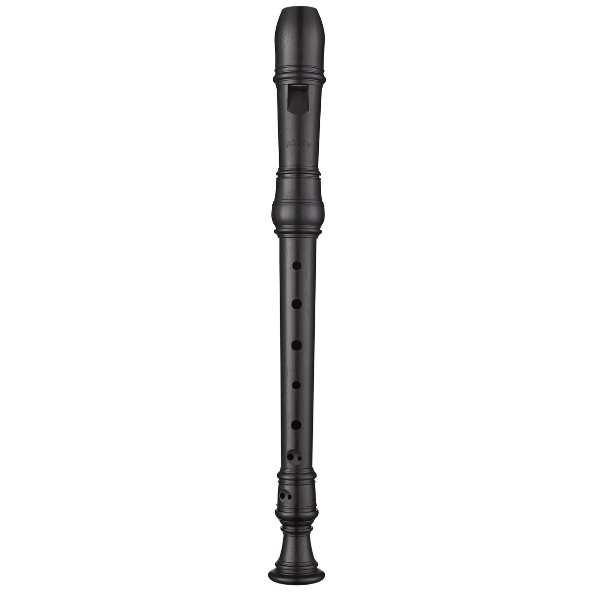 Moeck 4207 Rottenburgh Sopran Grenadill