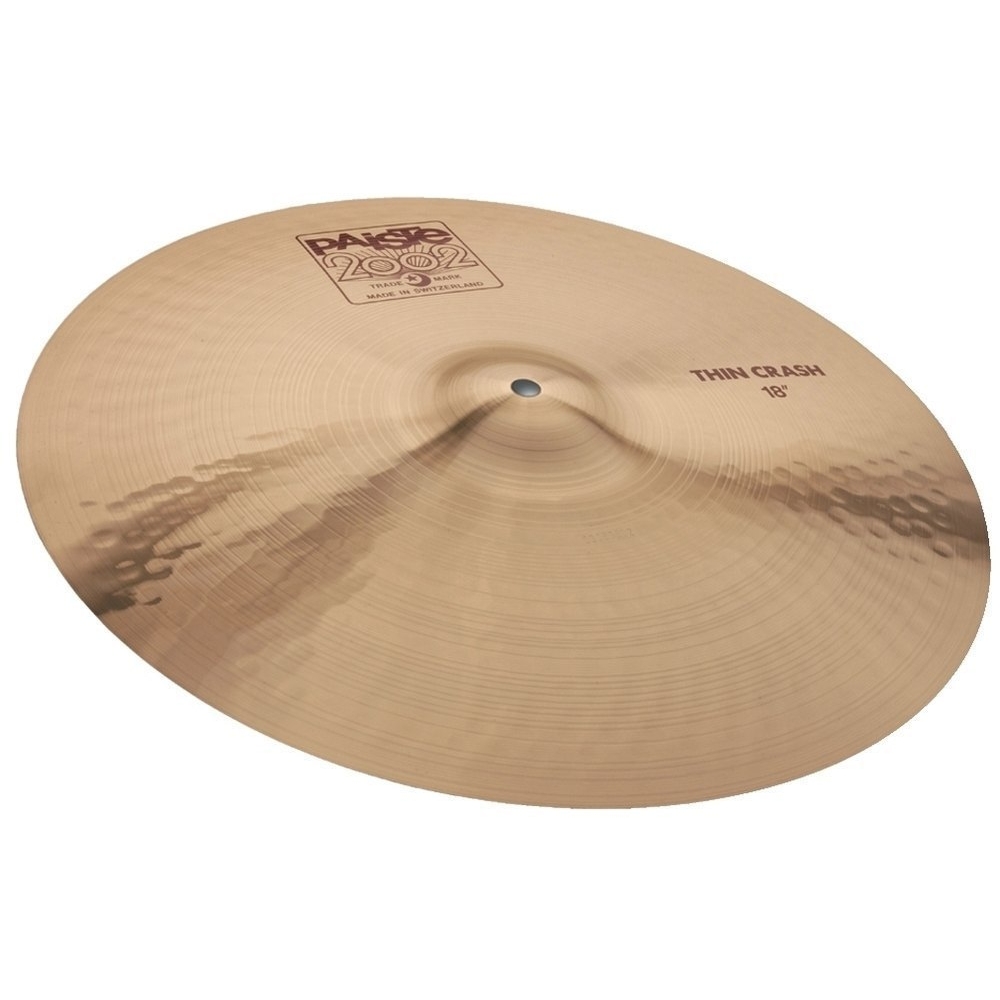 Paiste 2002 20" Crash