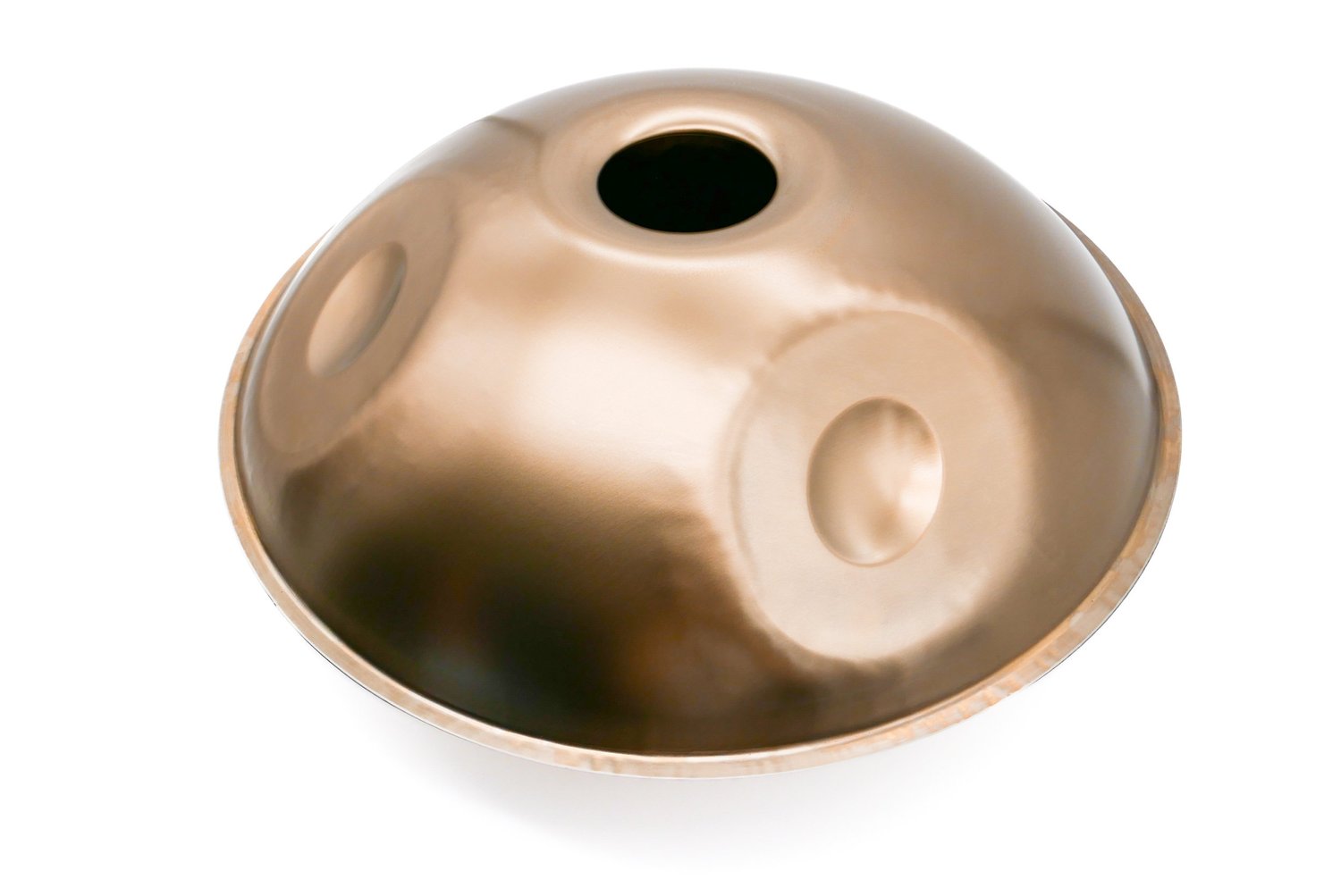 Patera Handpan D-Kurd 13-Töne 55cm 440 Hz