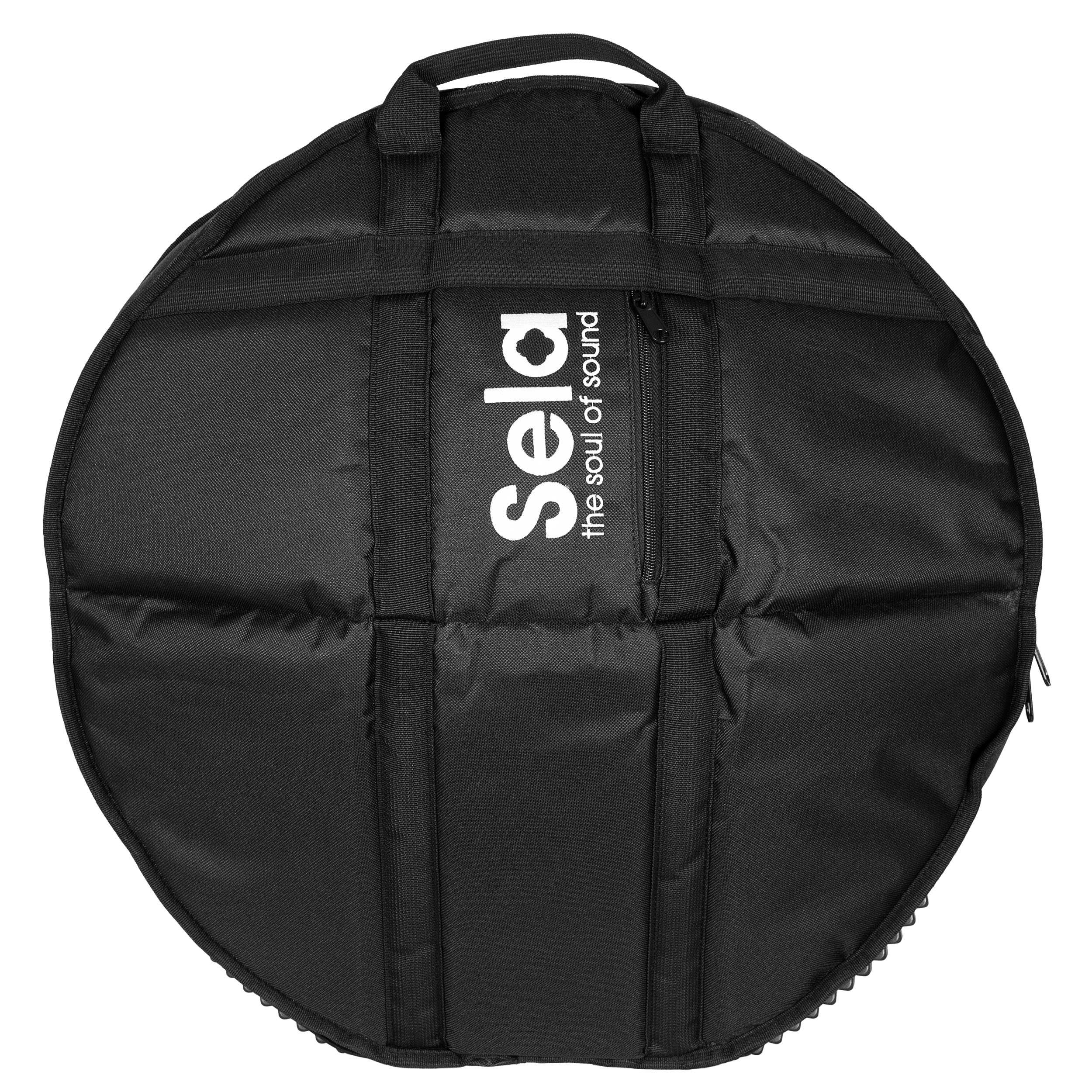 SELA SE 314 Majesty Handpan F2 Pygmy 17 (9+8) Stainless Steel