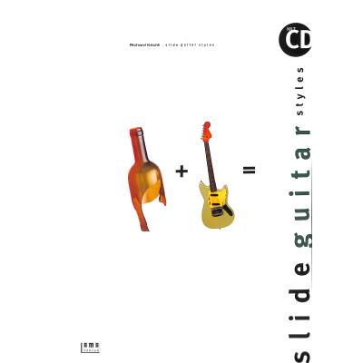 Slide Guitar Styles