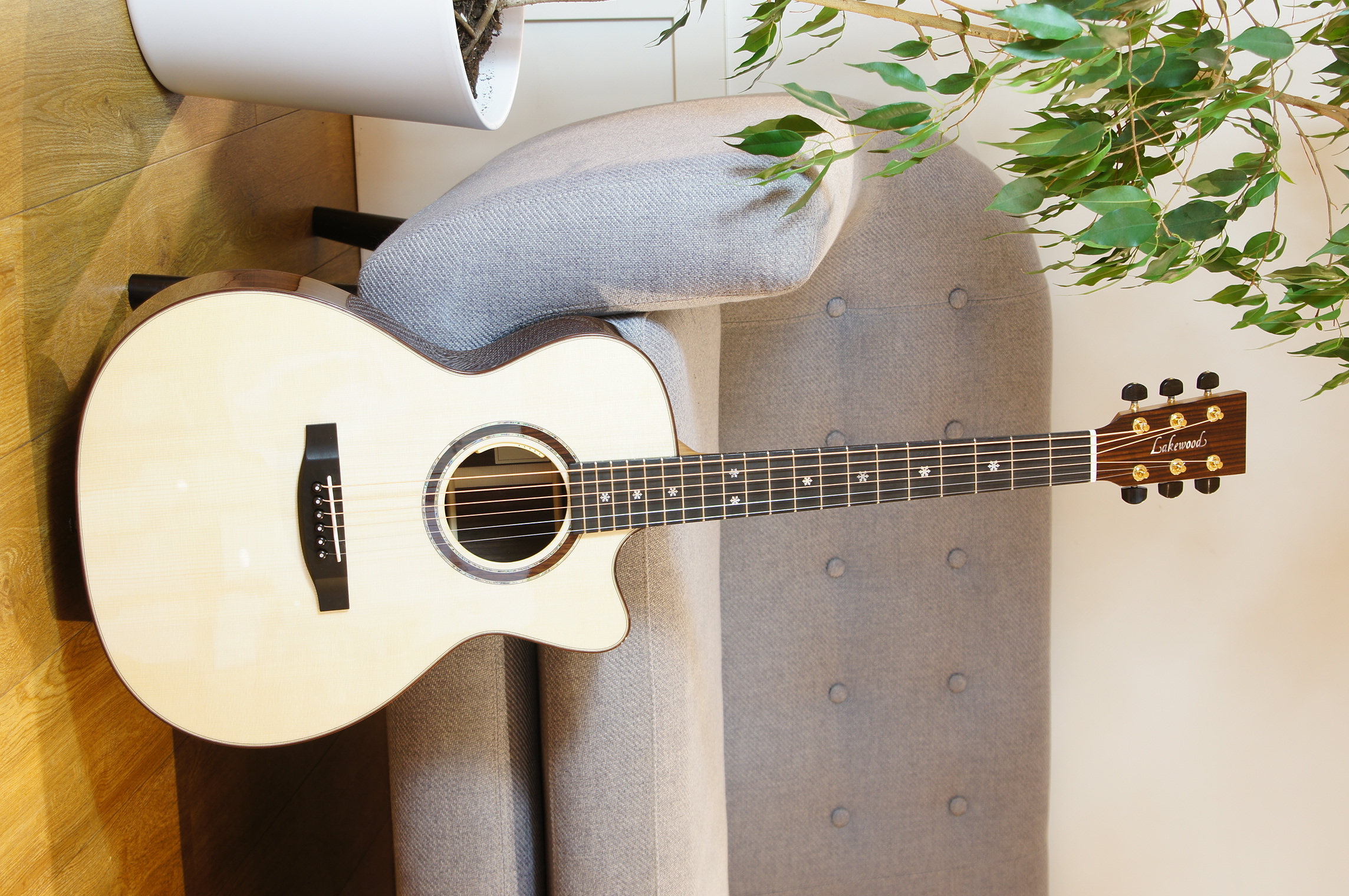Lakewood M-32 CP