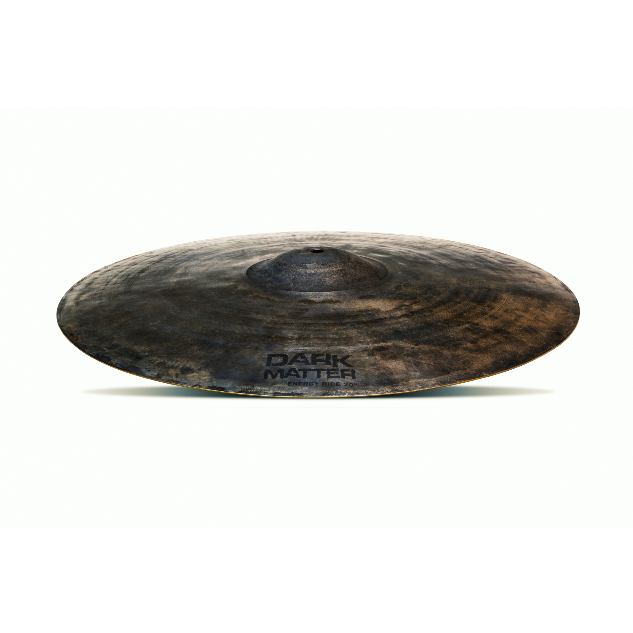 Dream Cymbals Dark Matter Series 20" Energy Ride