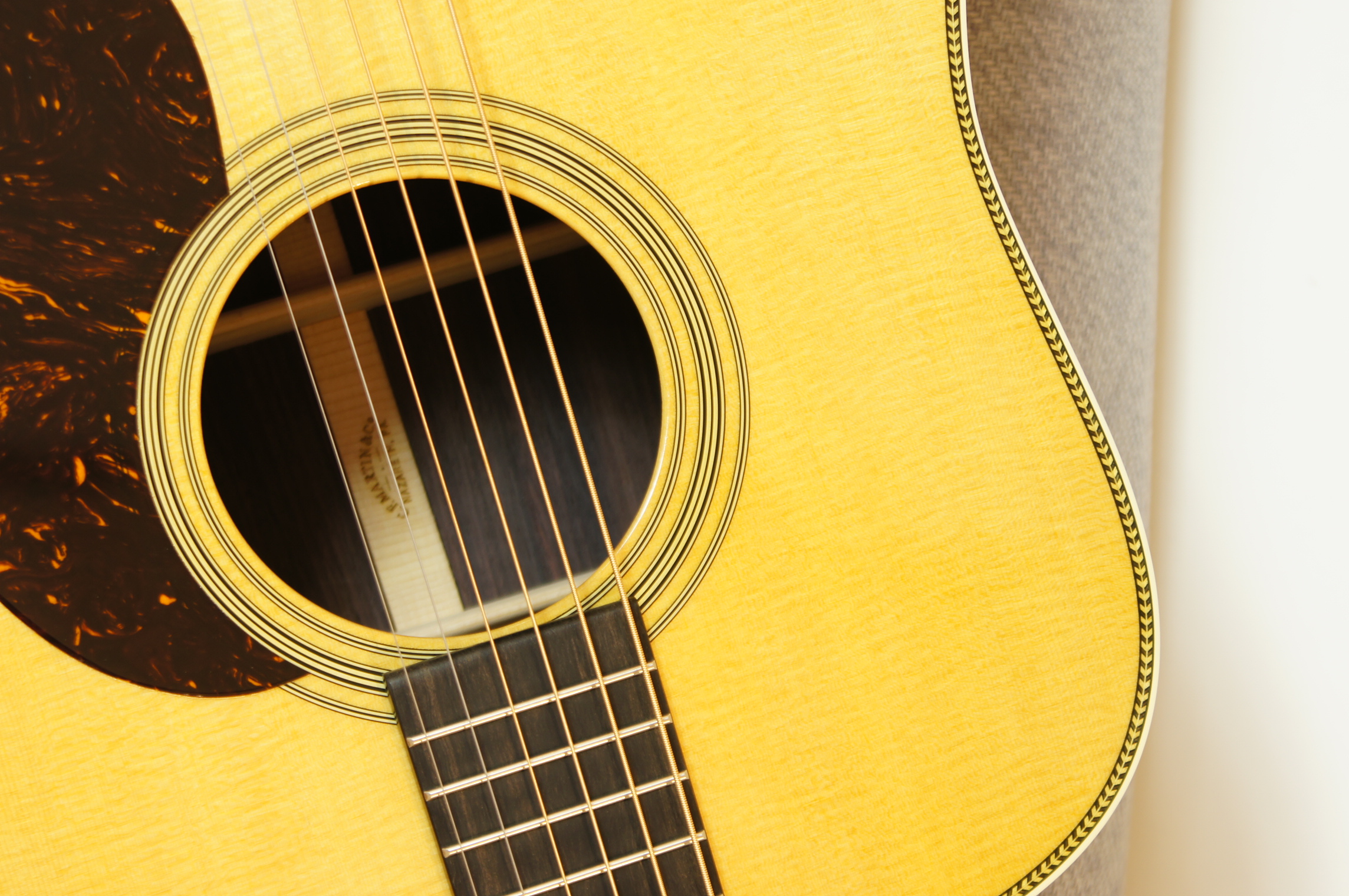 Martin HD-28 2025er Modell