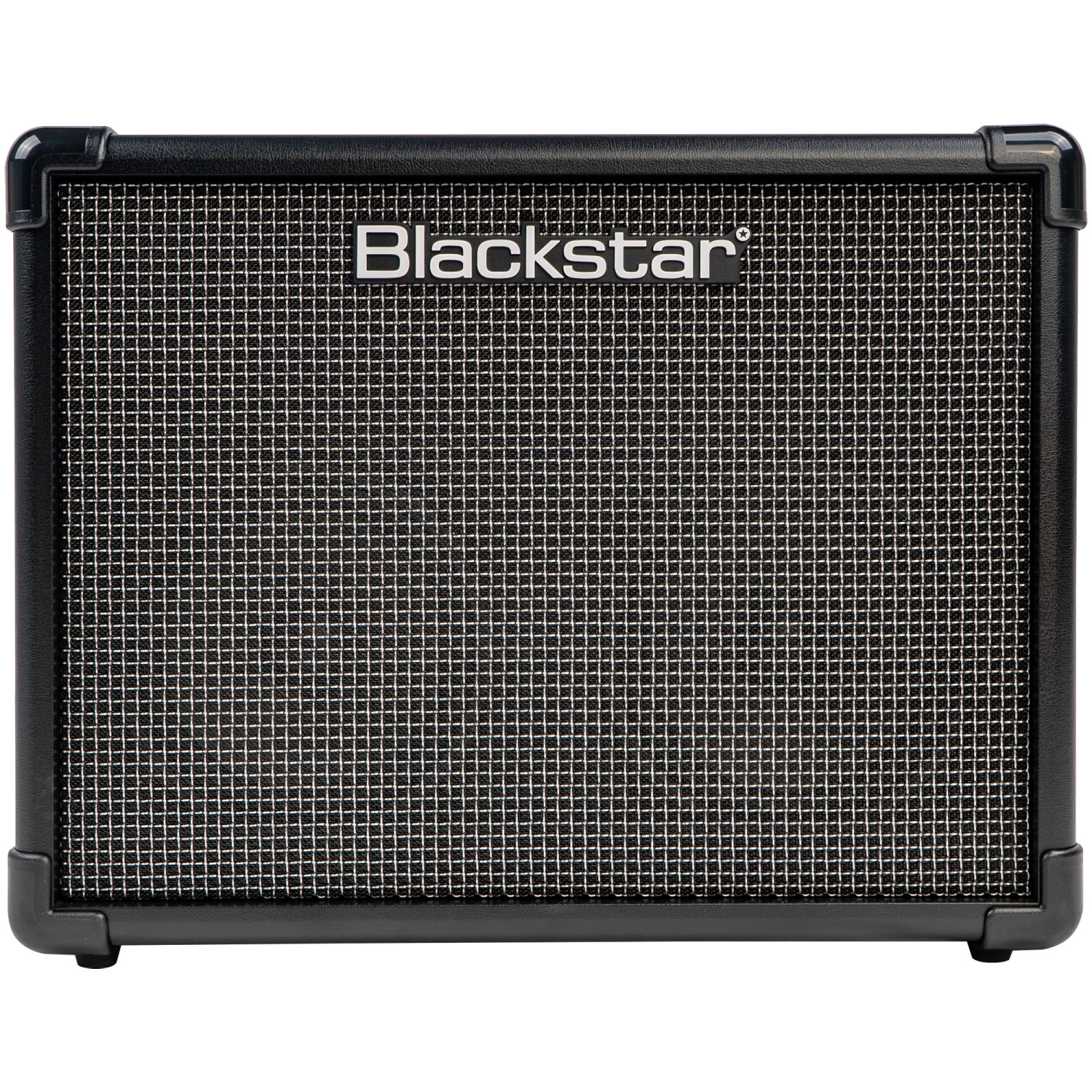 BLACKSTAR E-Gitarrencombo, ID:Core 40 V4, 40W, 2 x 6,5", Schwarz