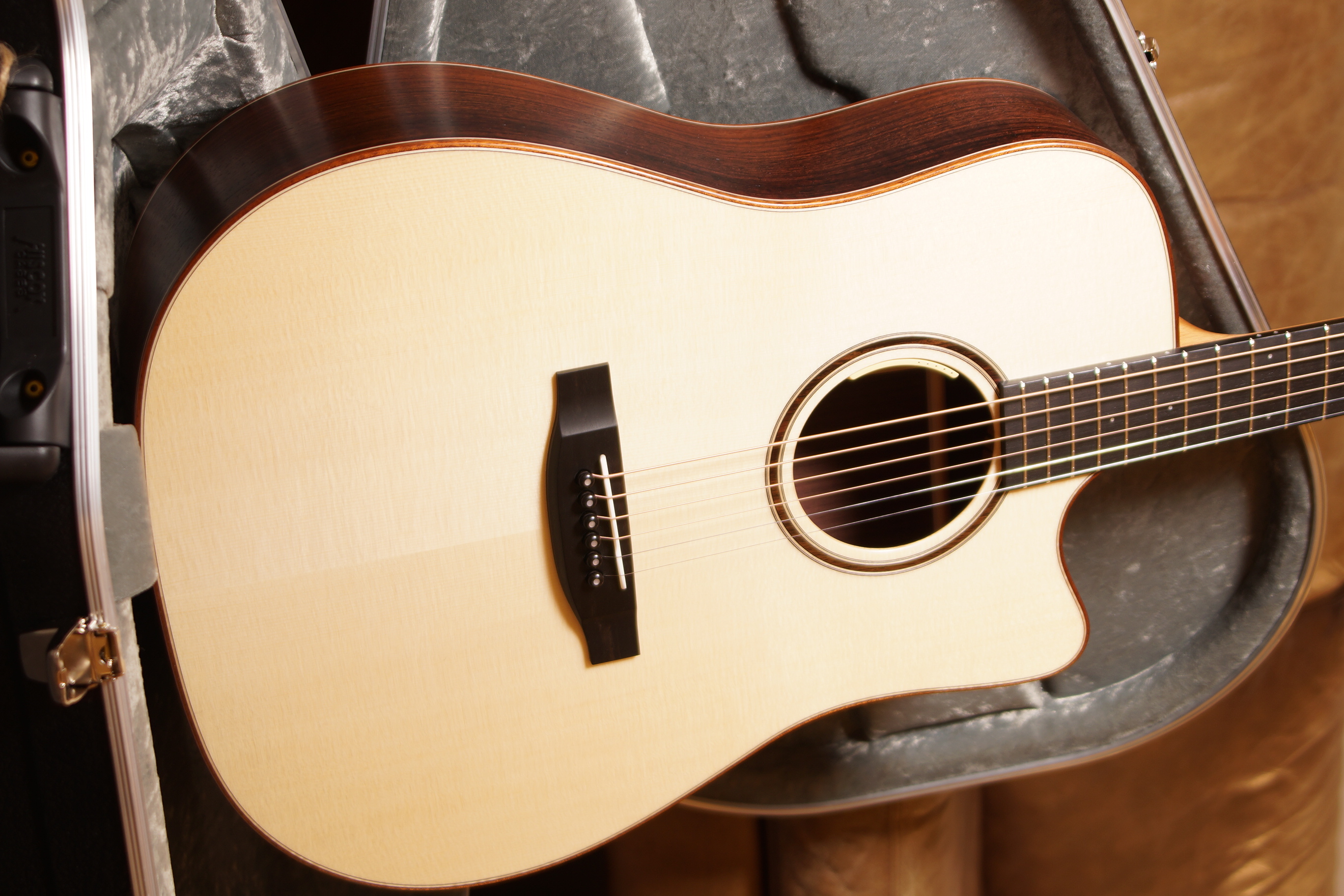 Lakewood D-31 CP